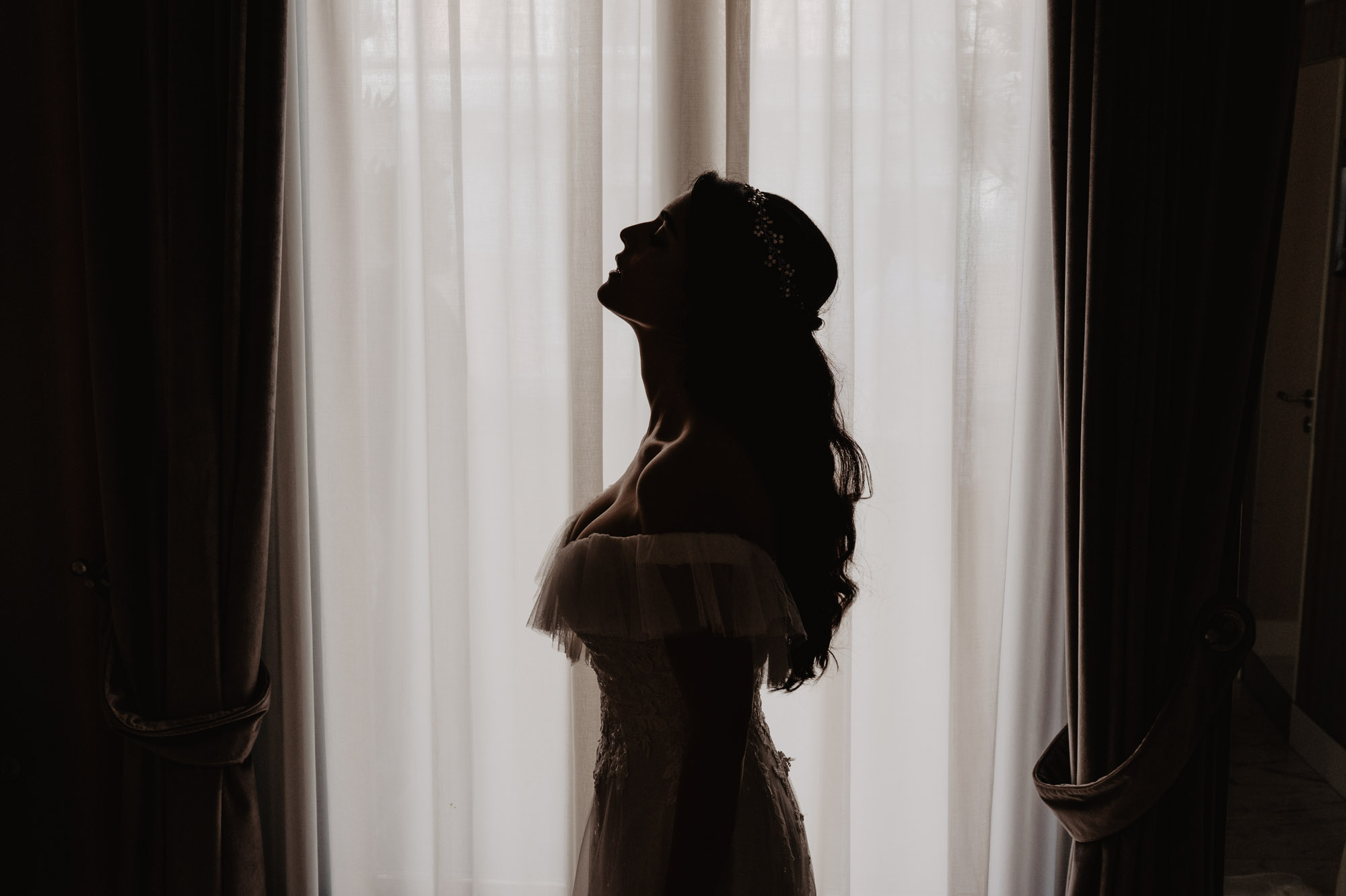 Ecem & Umut #weddingsinitaly