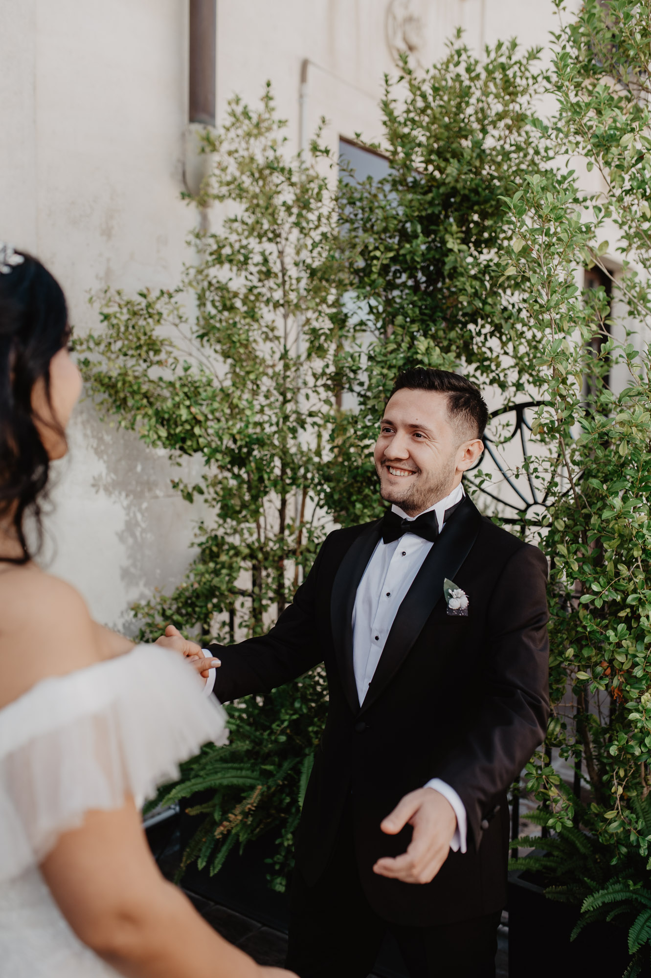 Ecem & Umut #weddingsinitaly