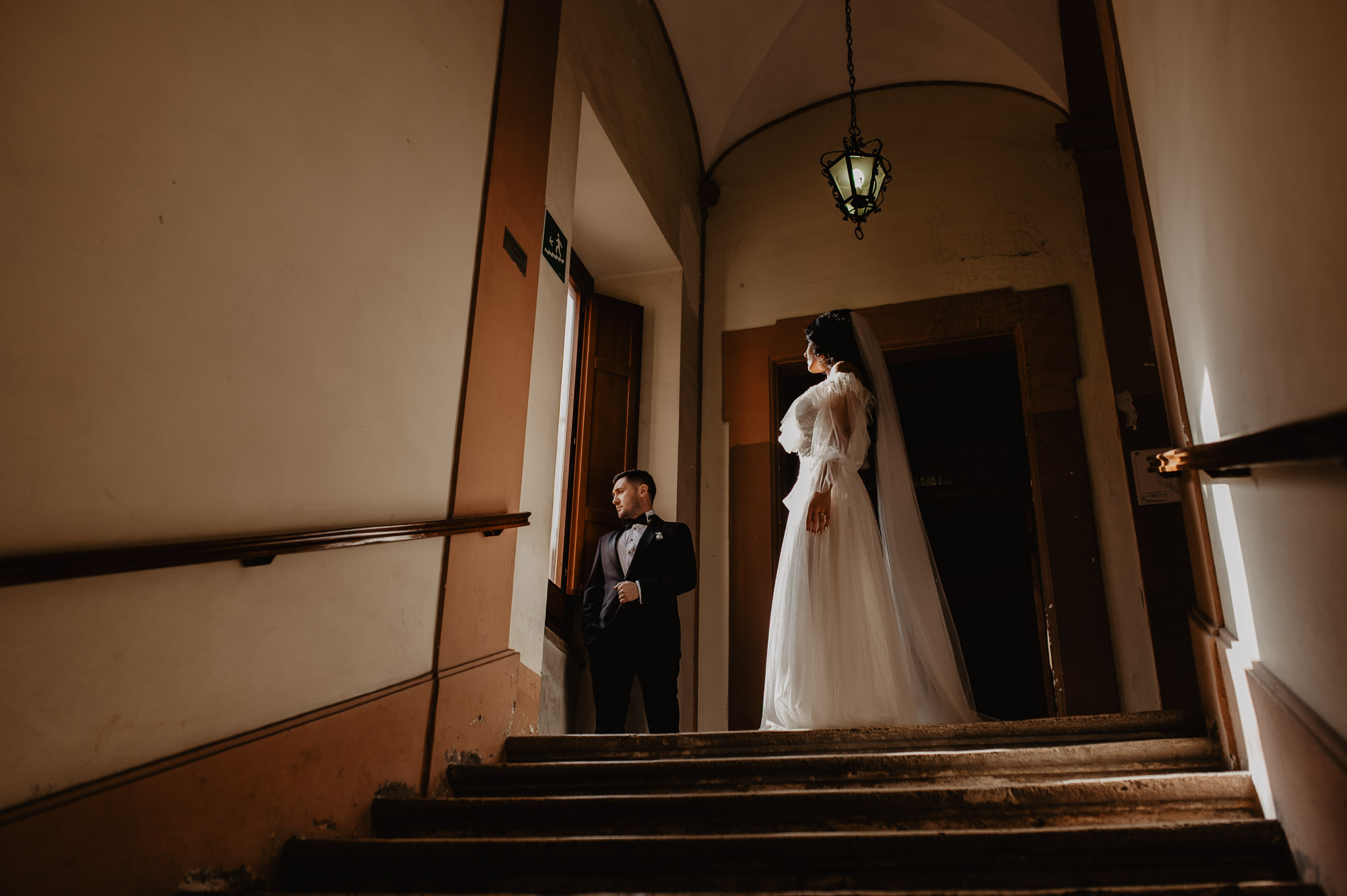 Ecem & Umut #weddingsinitaly