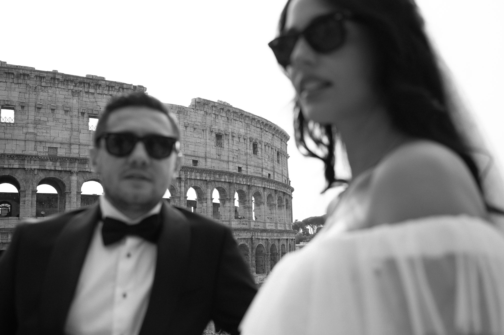 Ecem & Umut #weddingsinitaly