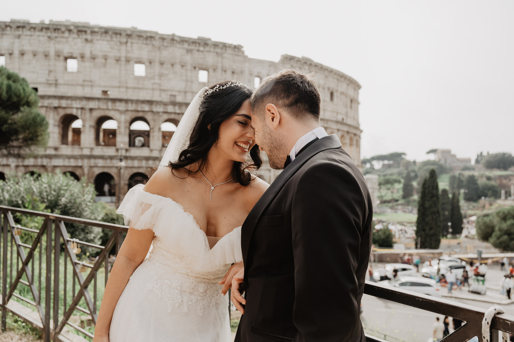 Ecem & Umut #weddingsinitaly