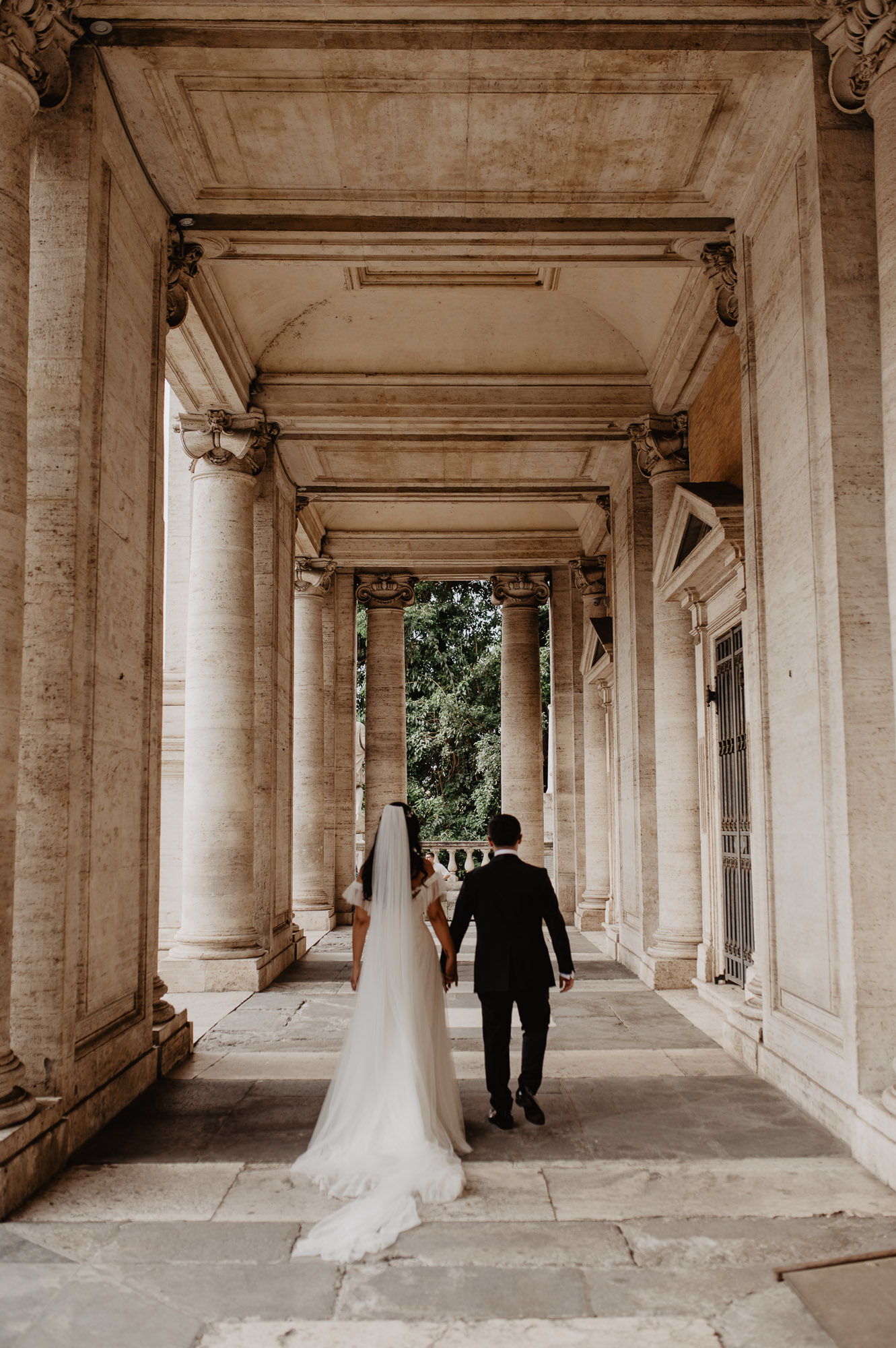 Ecem & Umut #weddingsinitaly