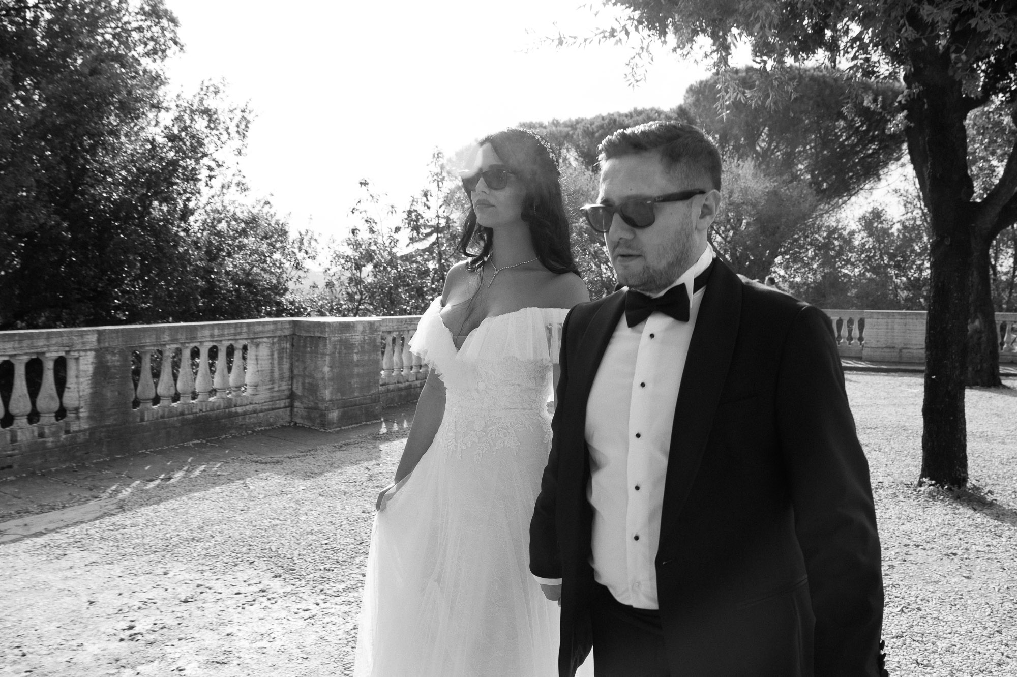 Ecem & Umut #weddingsinitaly