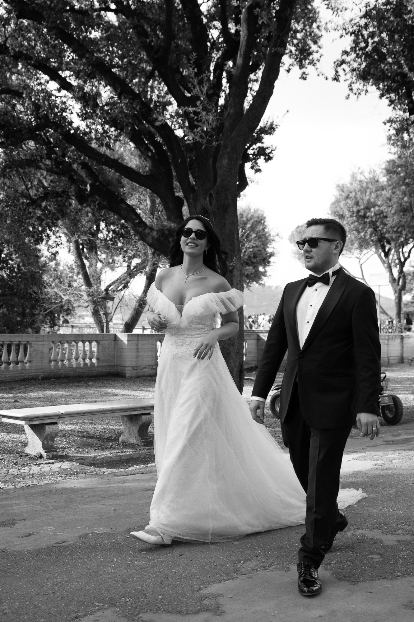 Ecem & Umut #weddingsinitaly
