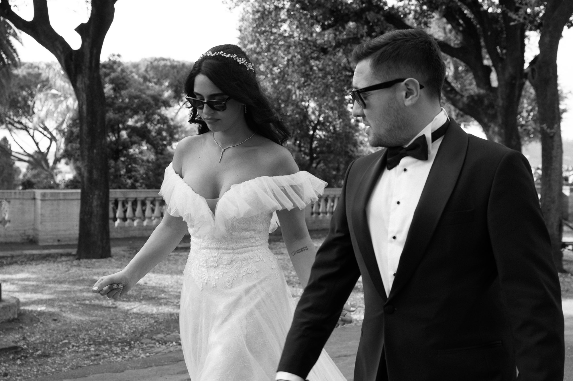 Ecem & Umut #weddingsinitaly