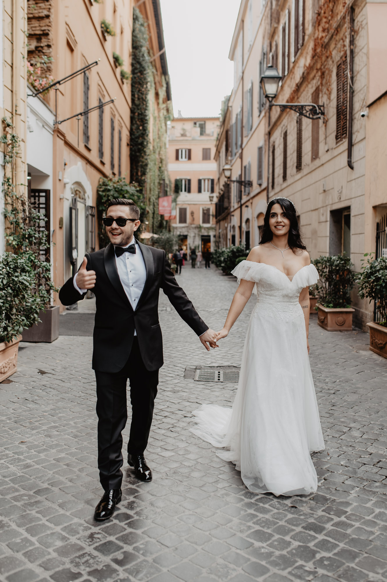 Ecem & Umut #weddingsinitaly