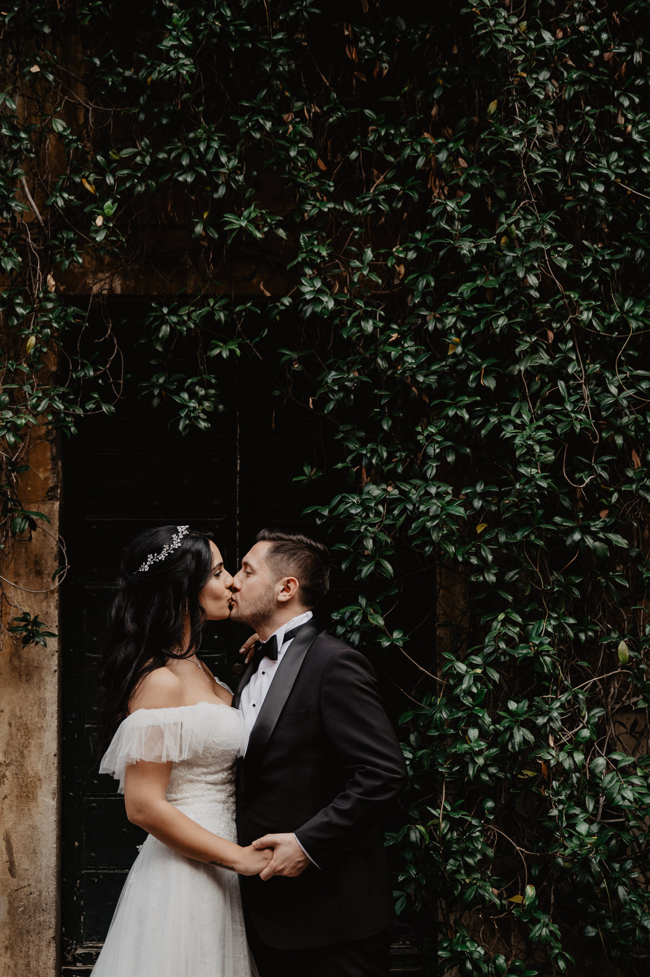 Ecem & Umut #weddingsinitaly