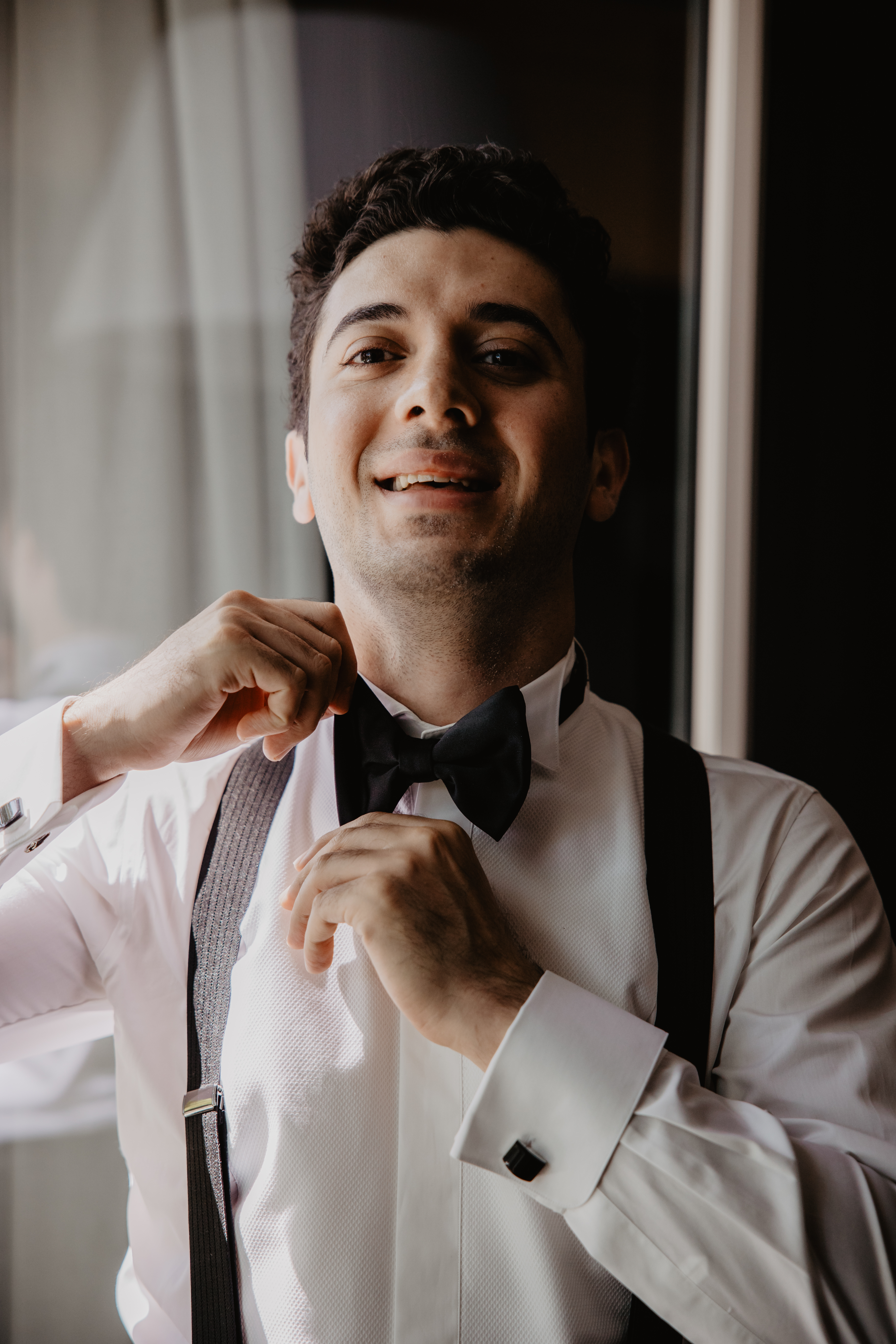 Elif & Aytaç #weddingsinitaly