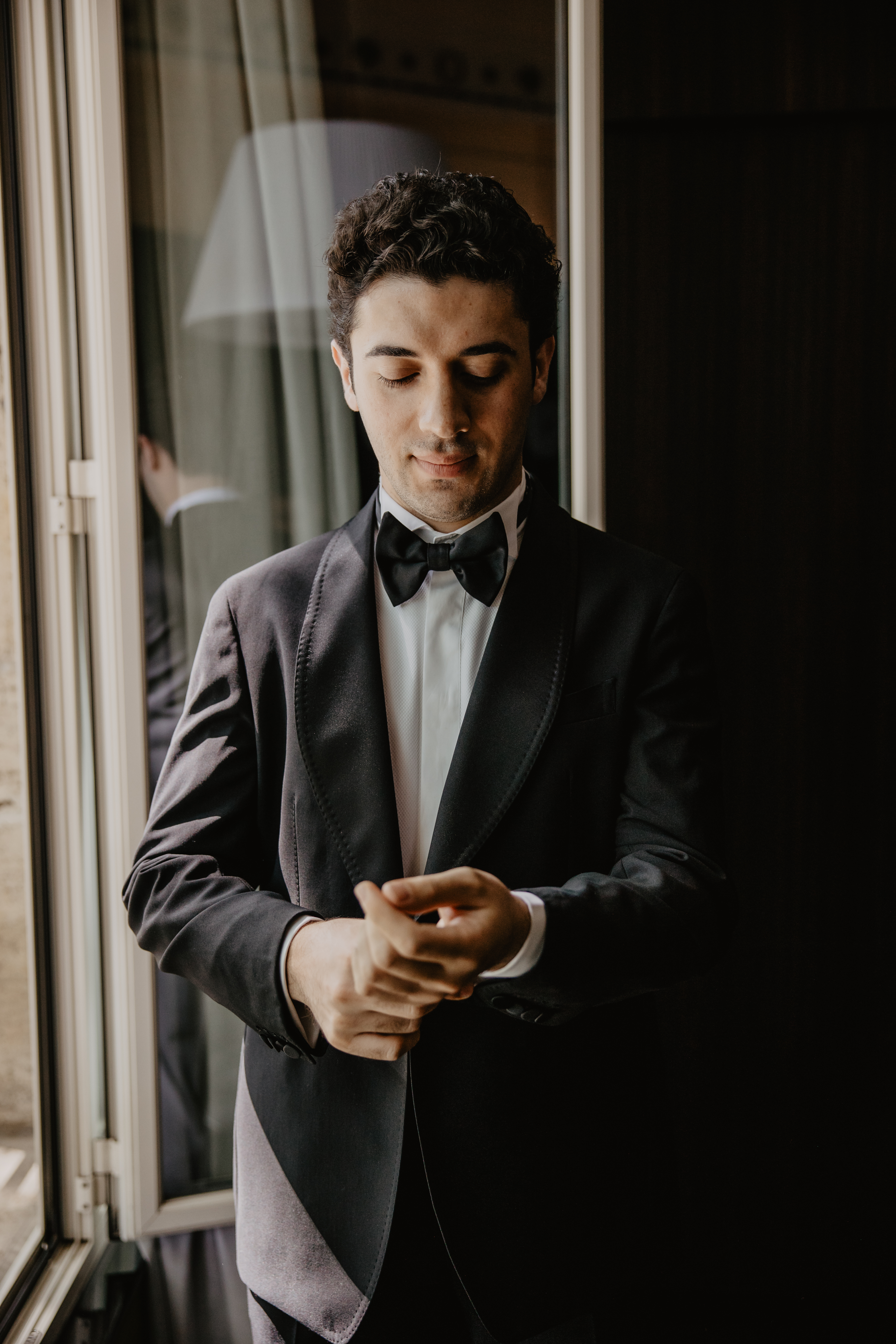 Elif & Aytaç #weddingsinitaly
