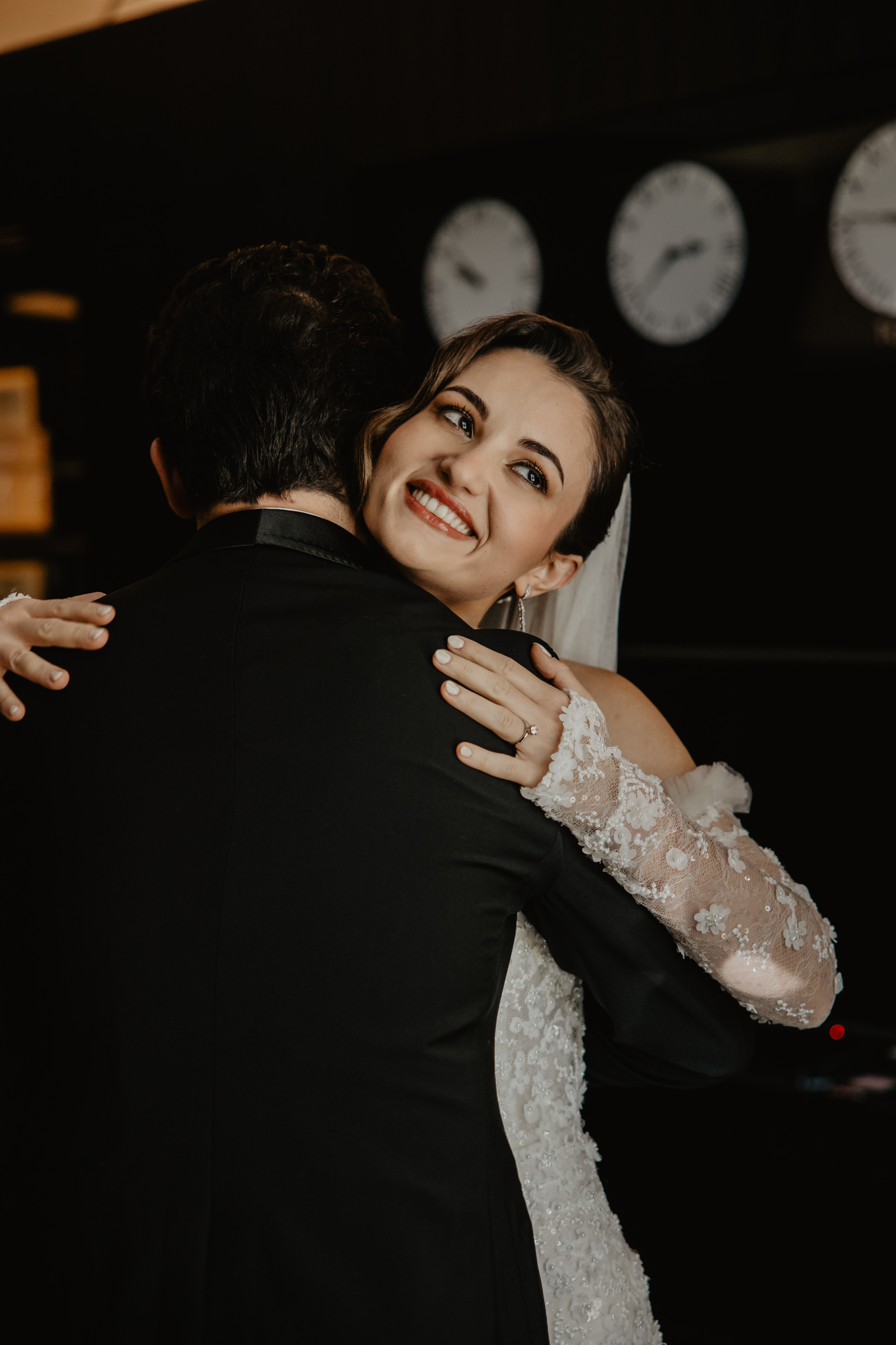 Elif & Aytaç #weddingsinitaly