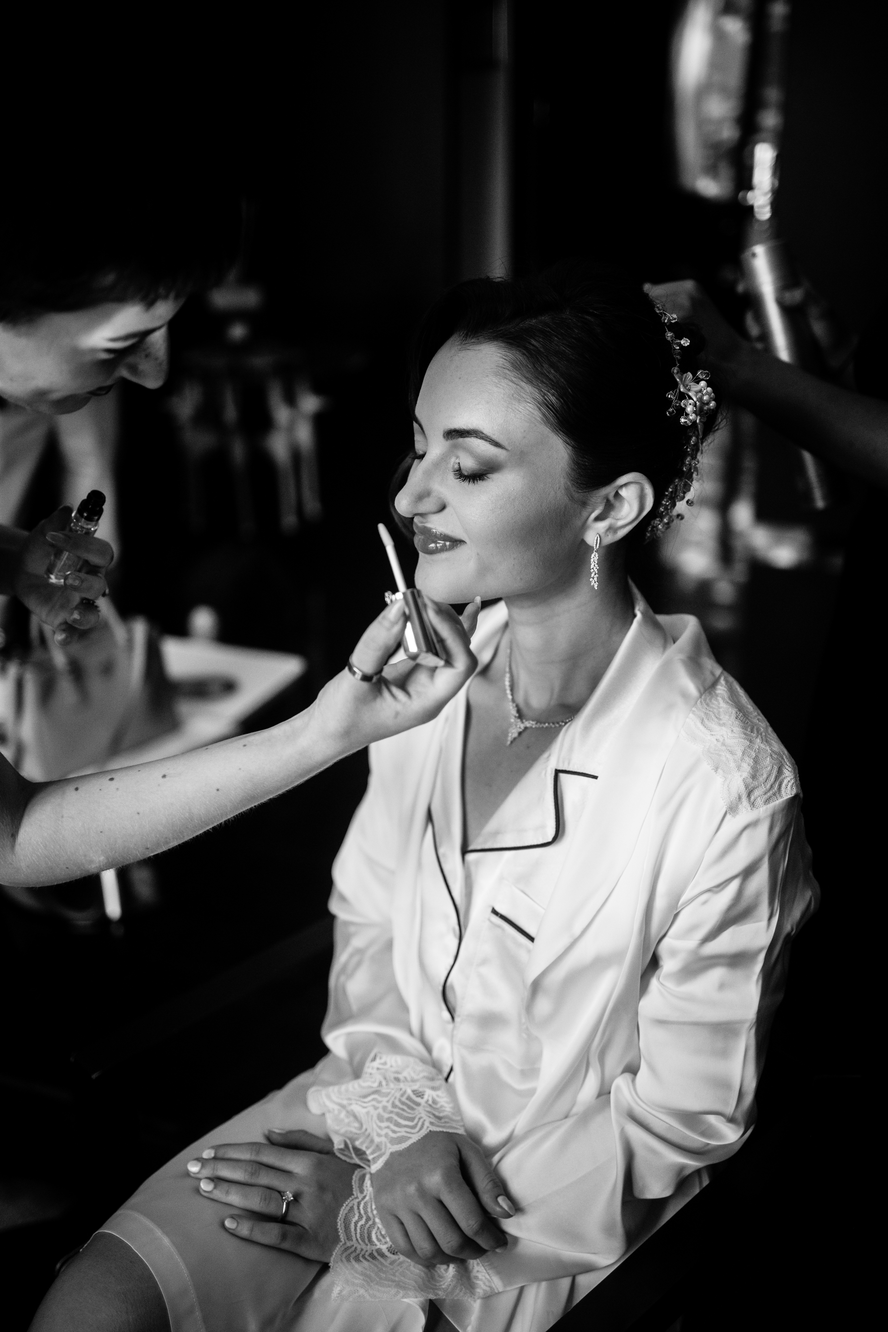 Elif & Aytaç #weddingsinitaly