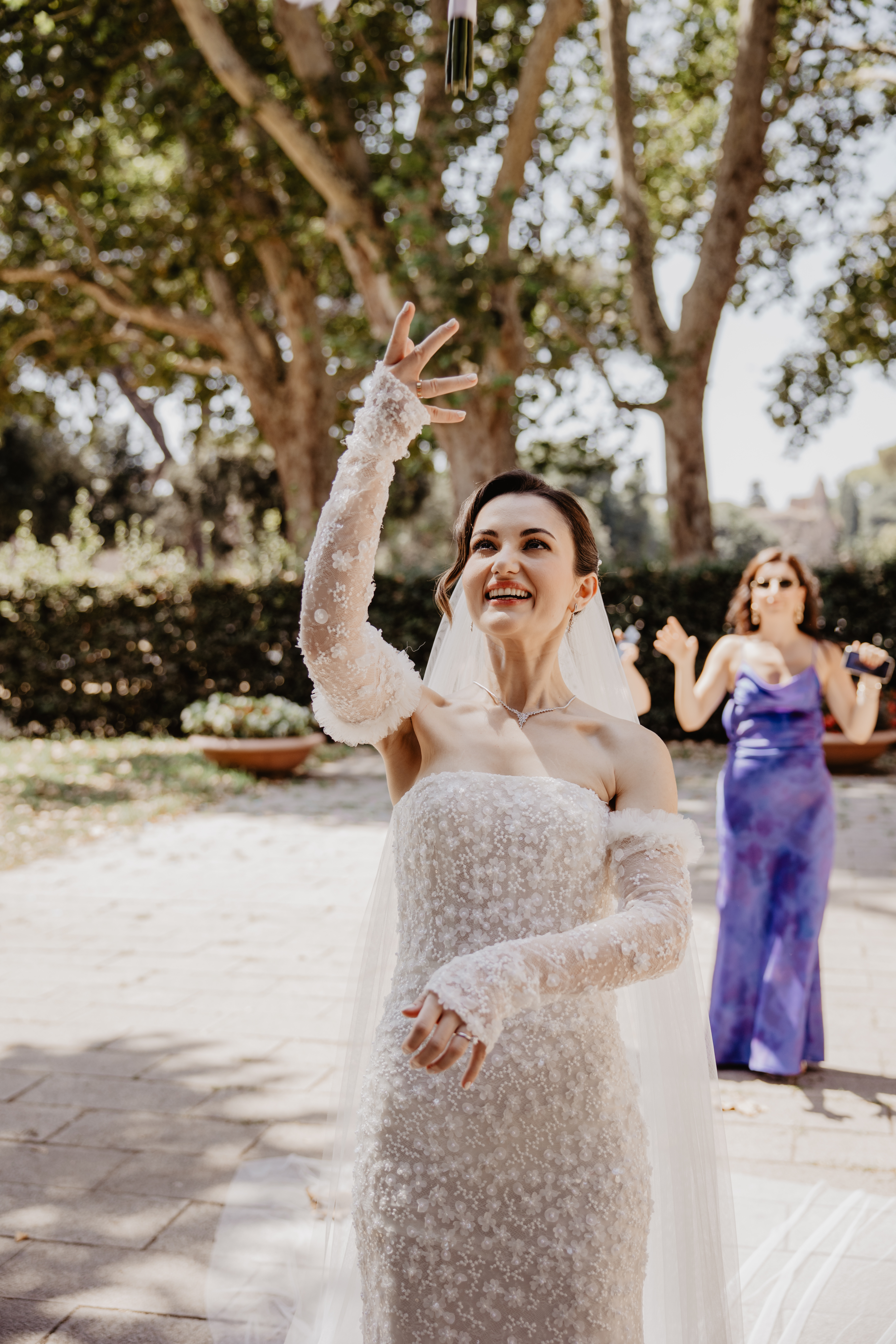 Elif & Aytaç #weddingsinitaly