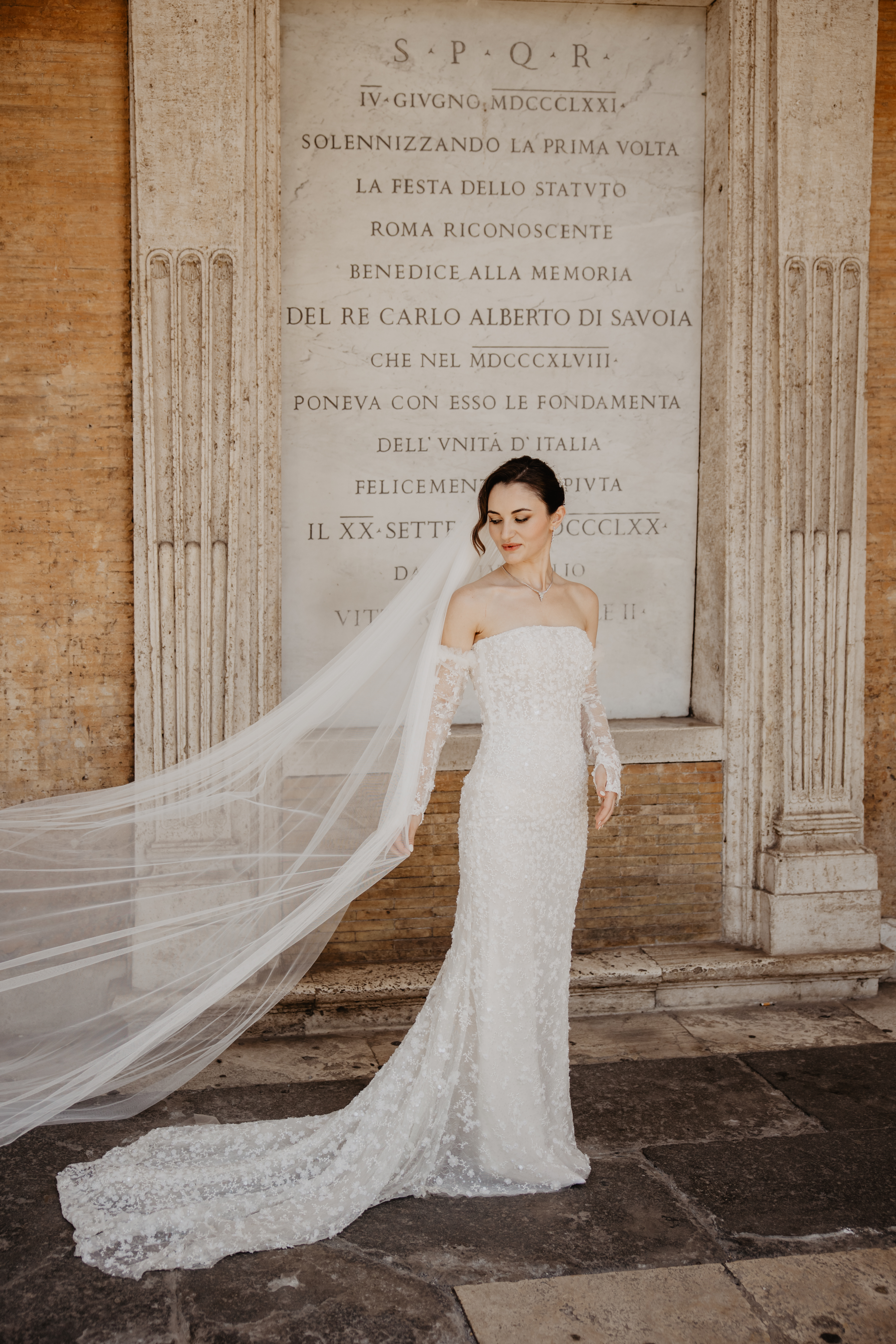 Elif & Aytaç #weddingsinitaly