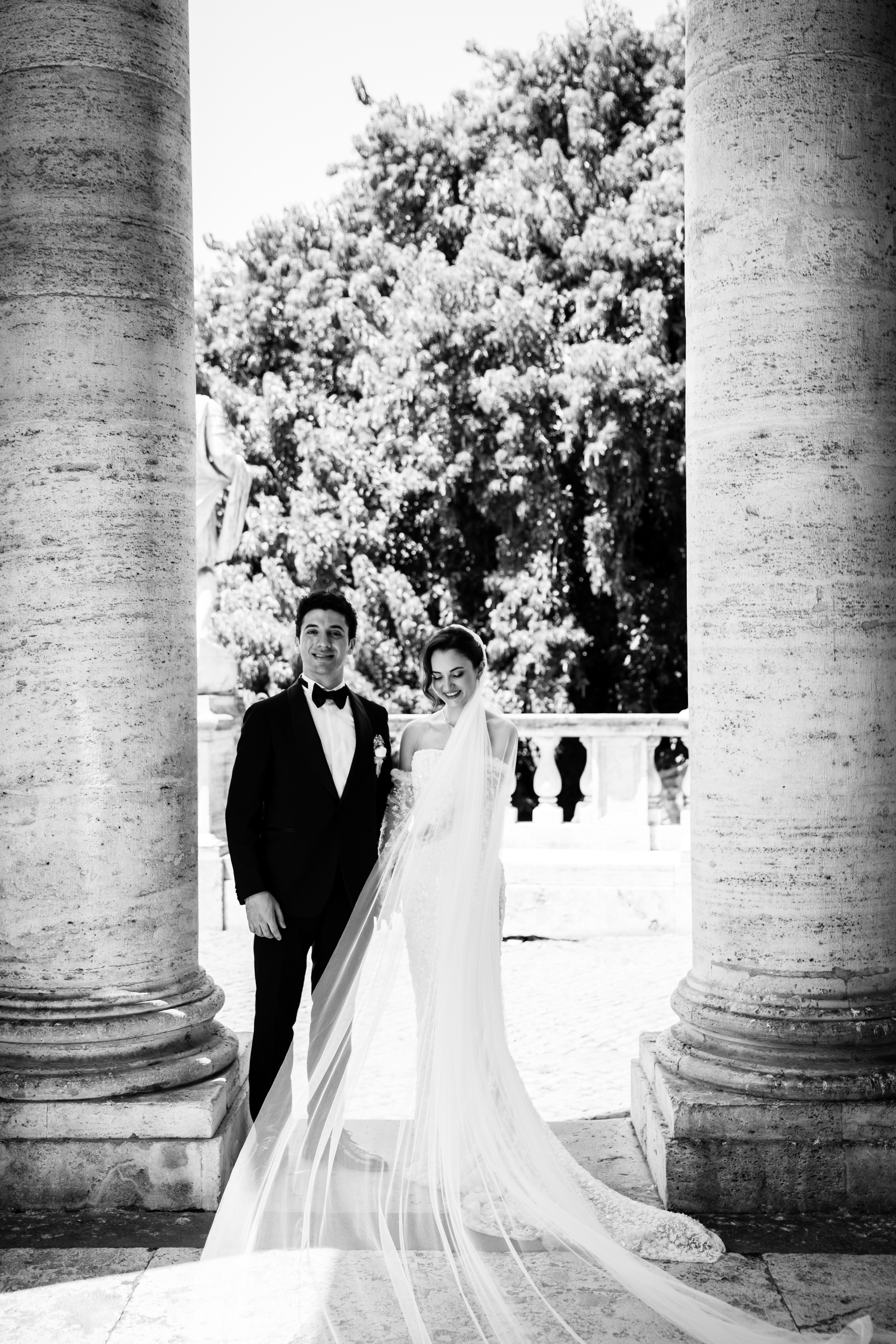 Elif & Aytaç #weddingsinitaly