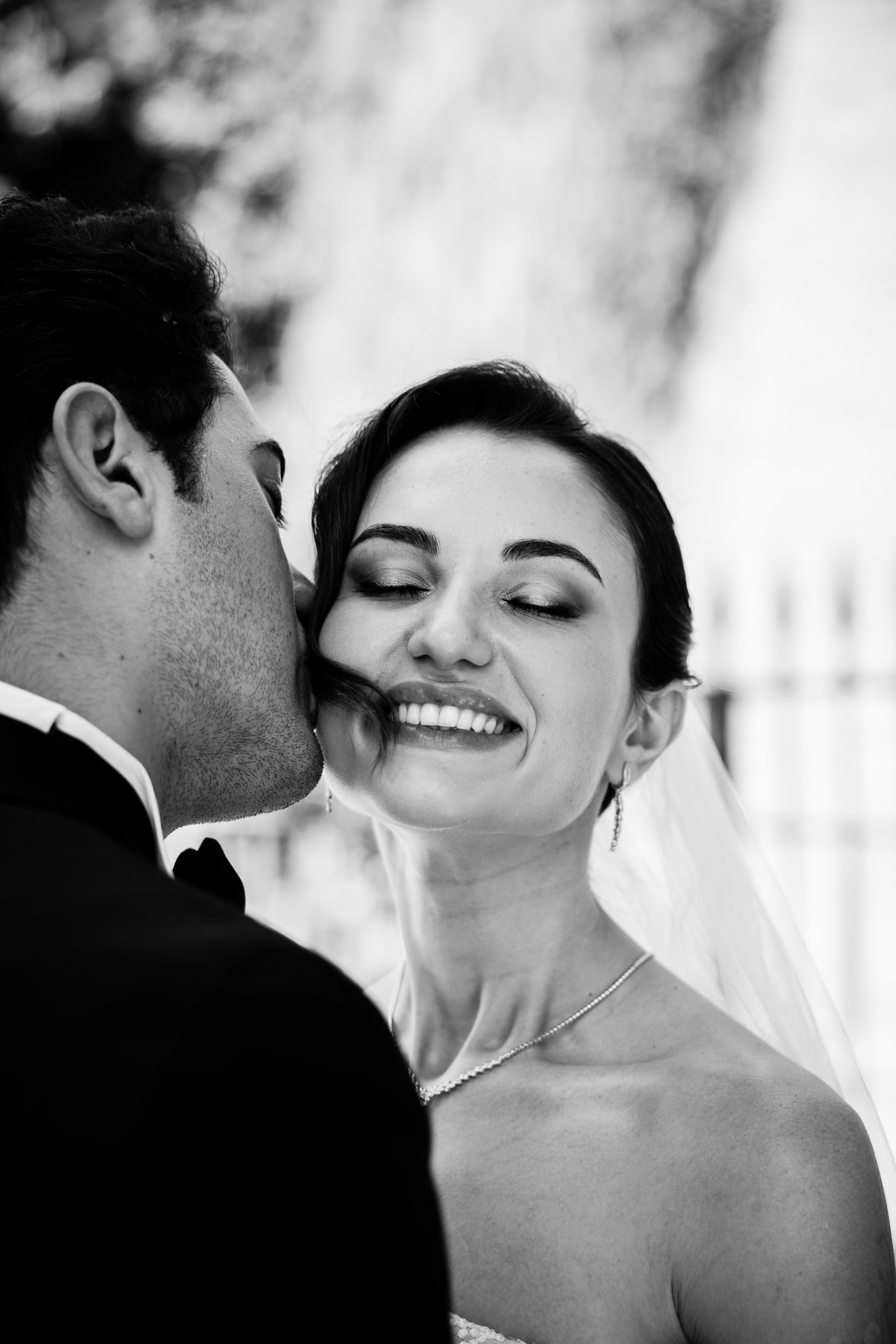 Elif & Aytaç #weddingsinitaly