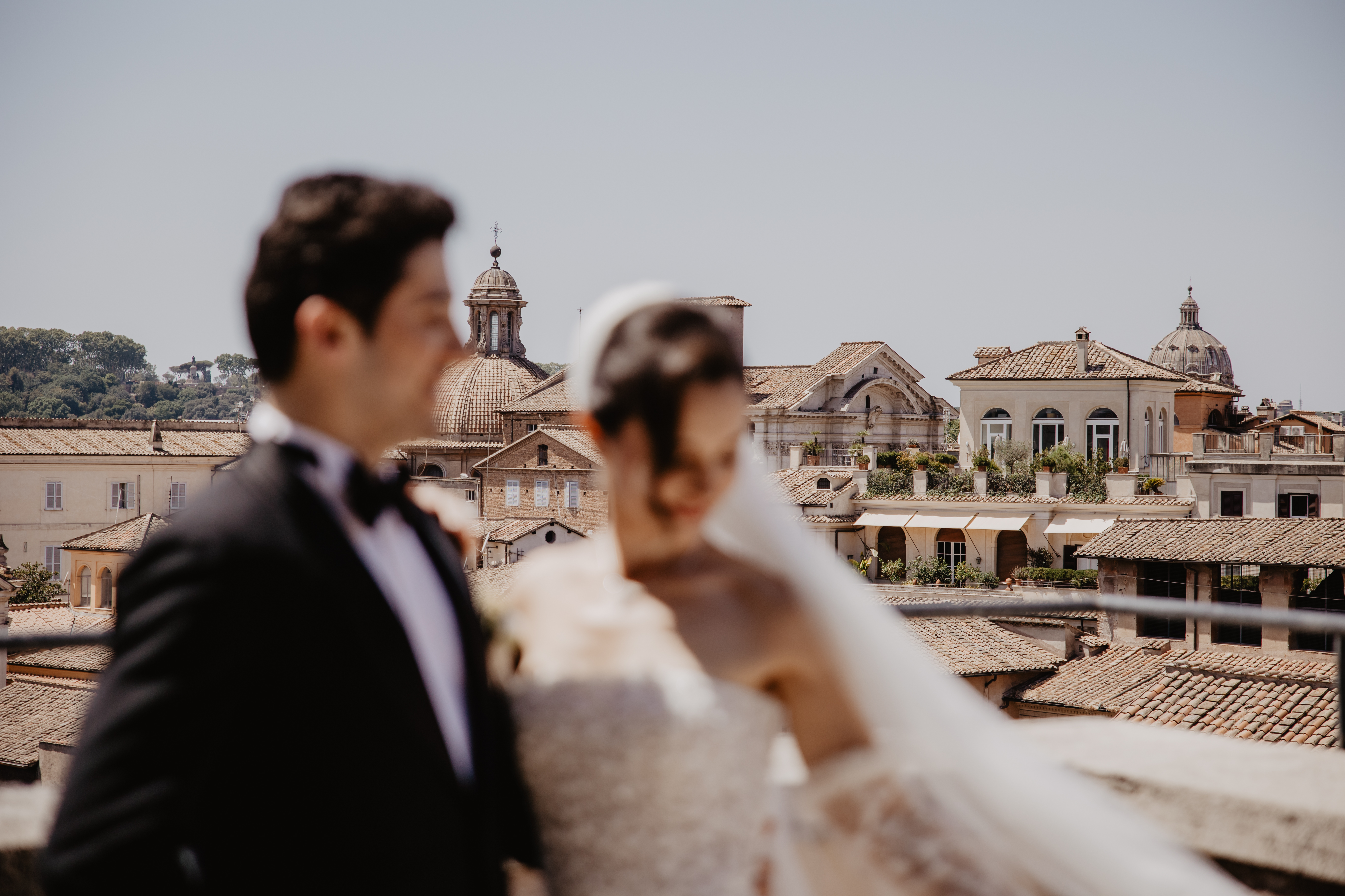 Elif & Aytaç #weddingsinitaly