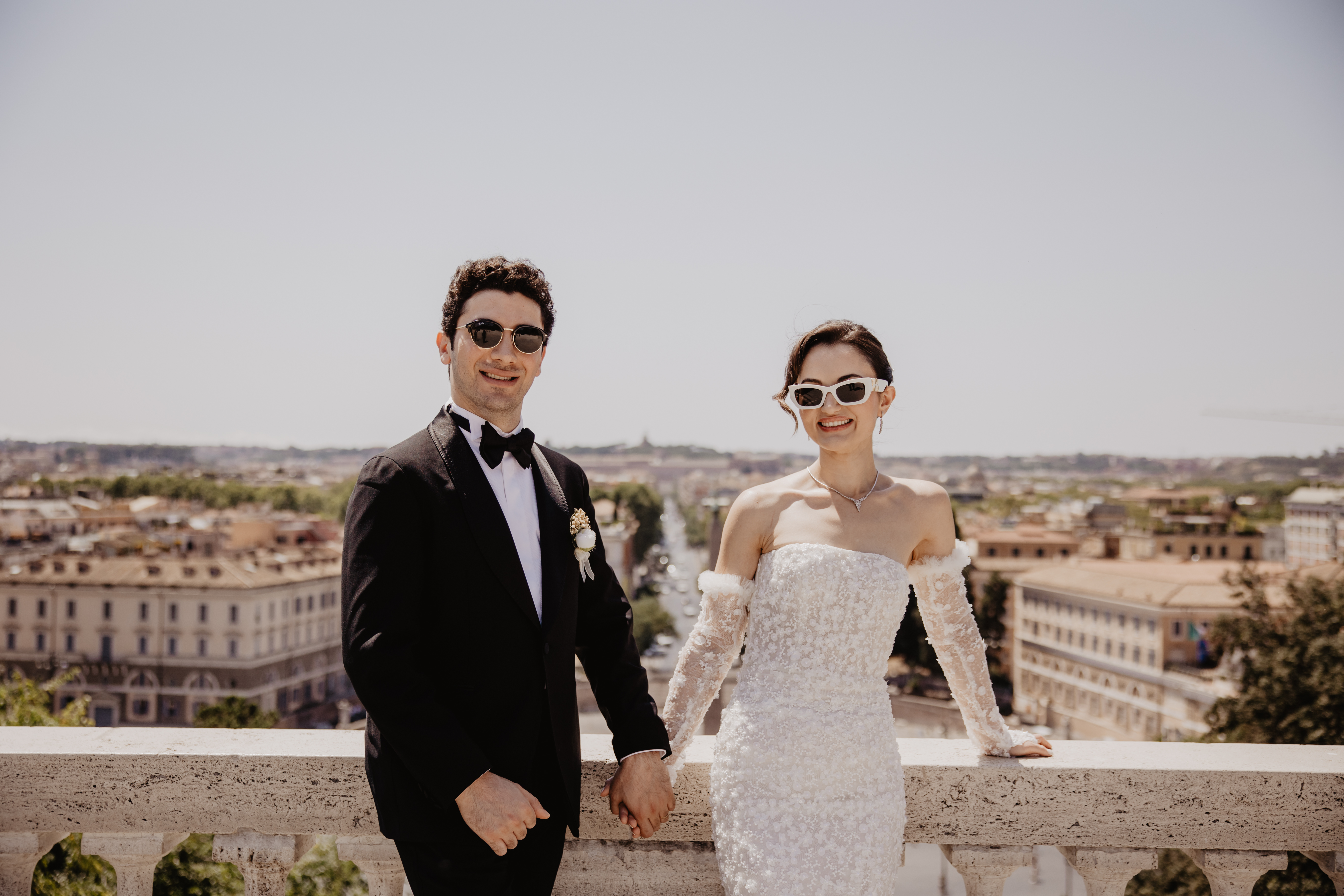Elif & Aytaç #weddingsinitaly