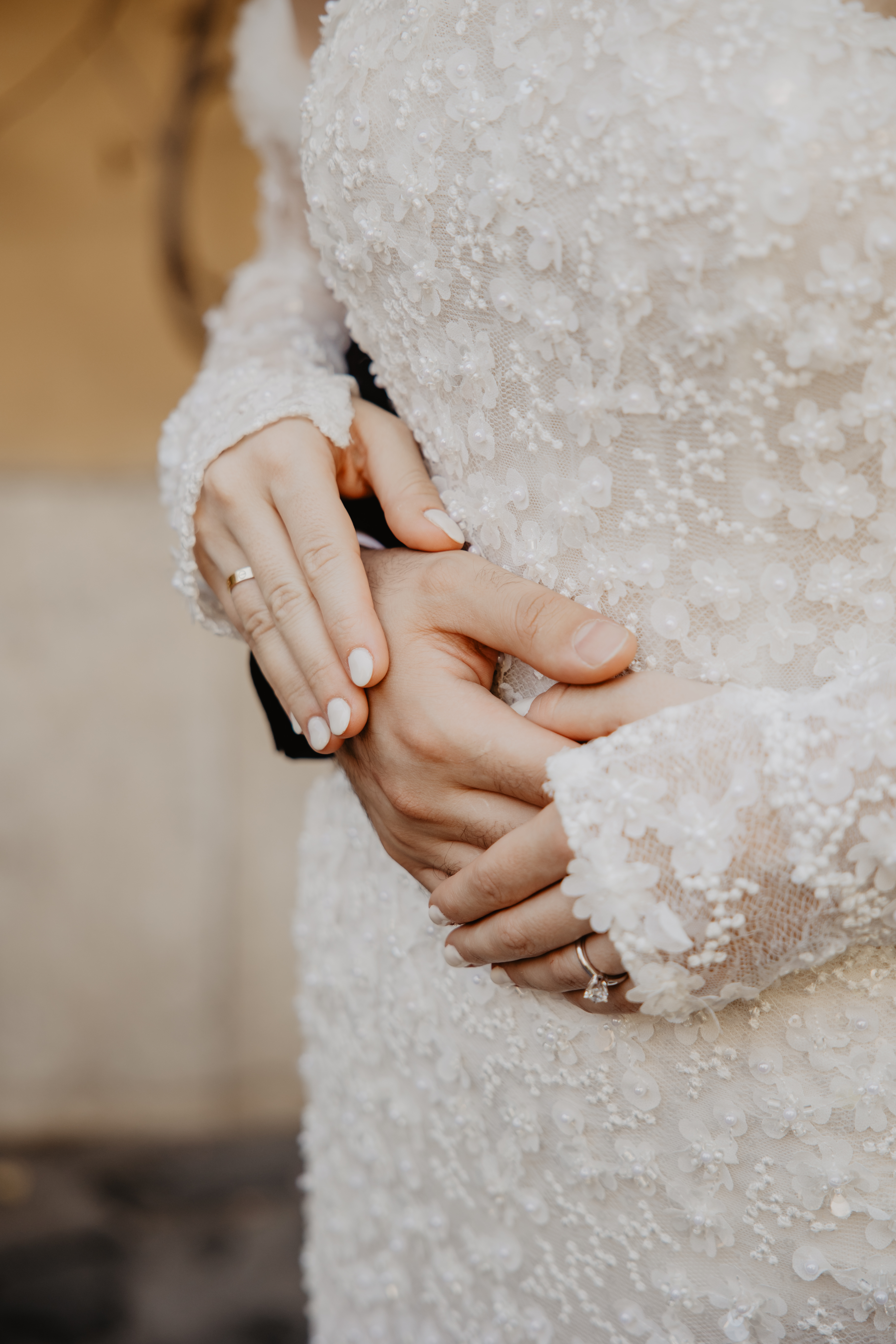 Elif & Aytaç #weddingsinitaly