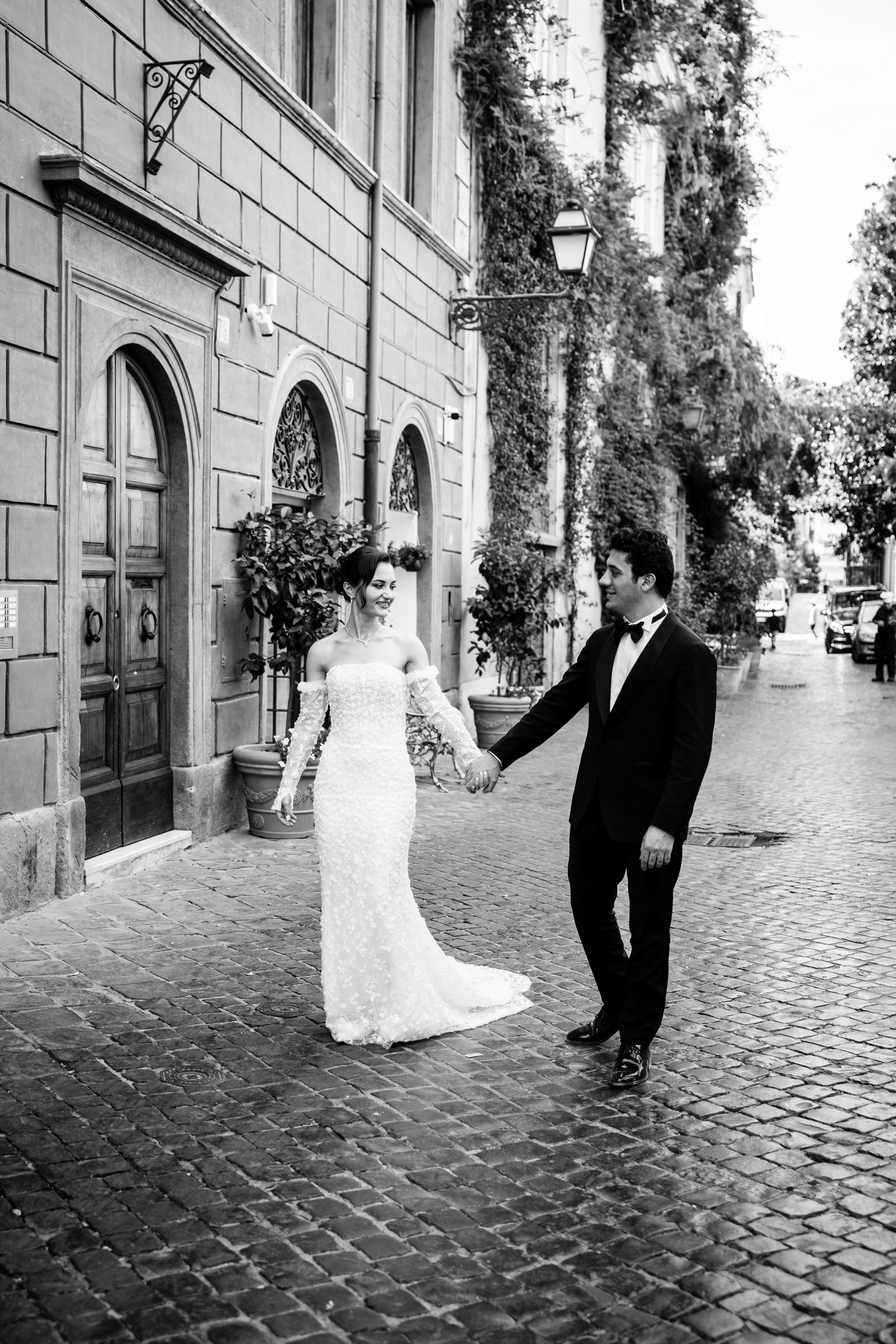 Elif & Aytaç #weddingsinitaly