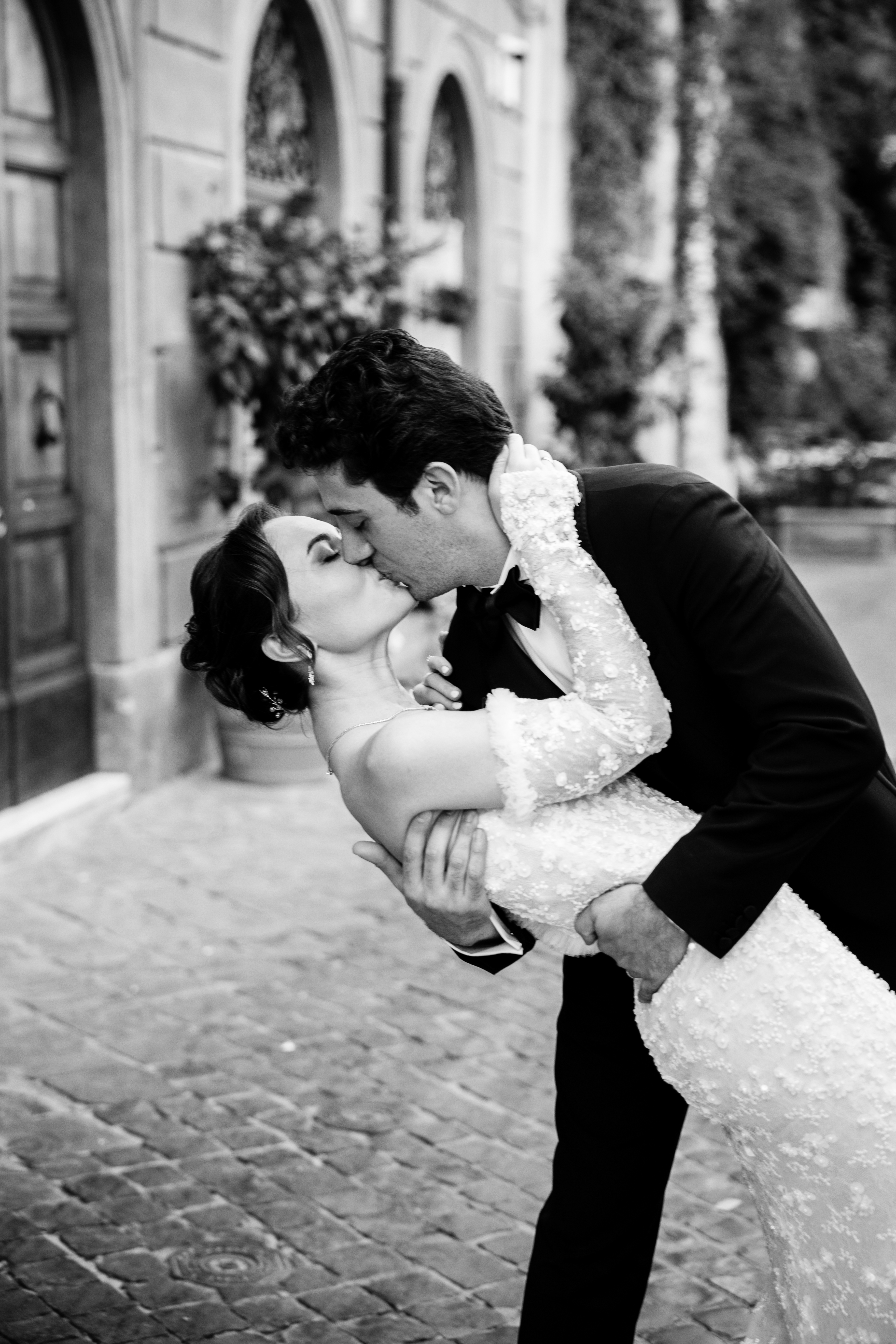 Elif & Aytaç #weddingsinitaly
