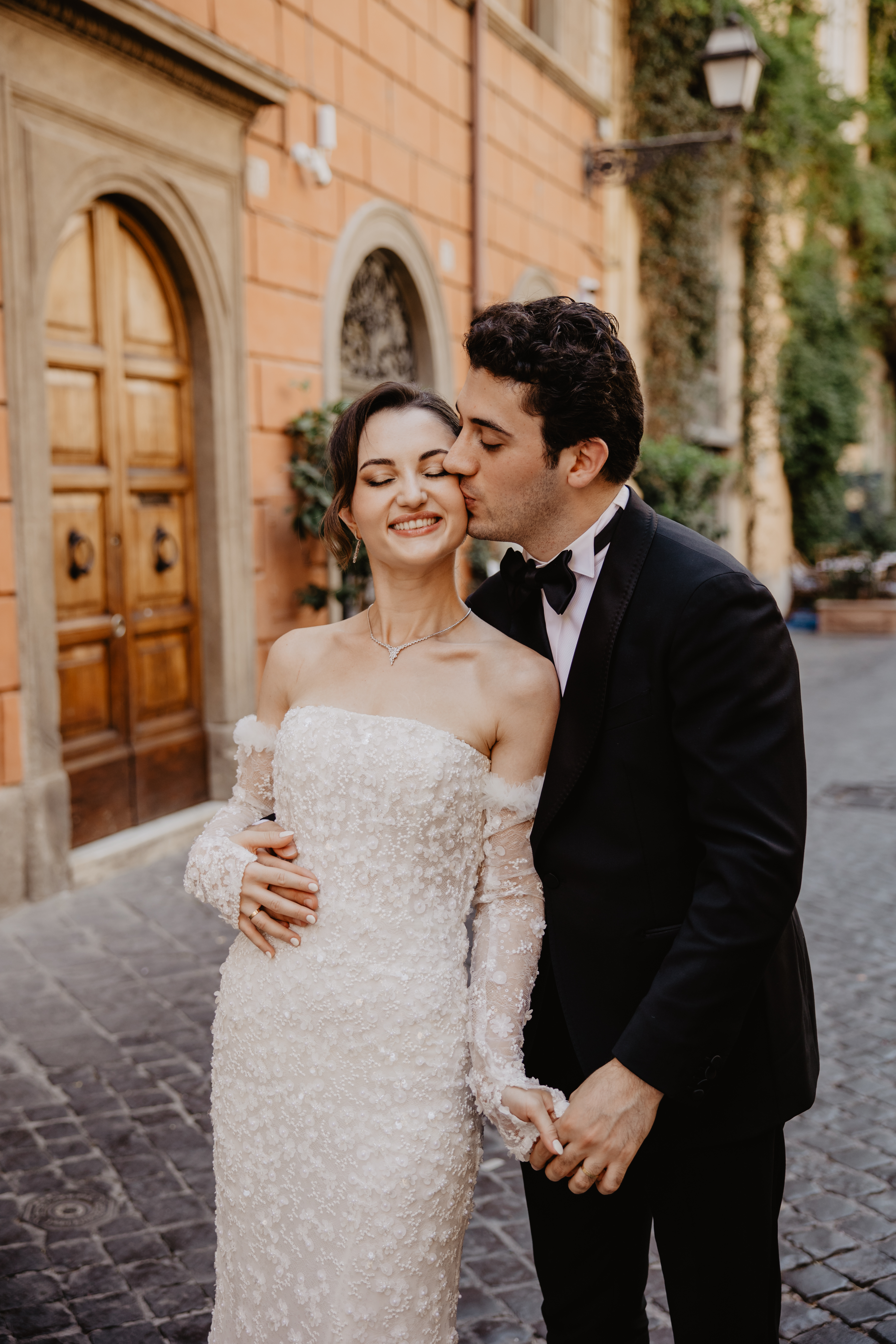 Elif & Aytaç #weddingsinitaly