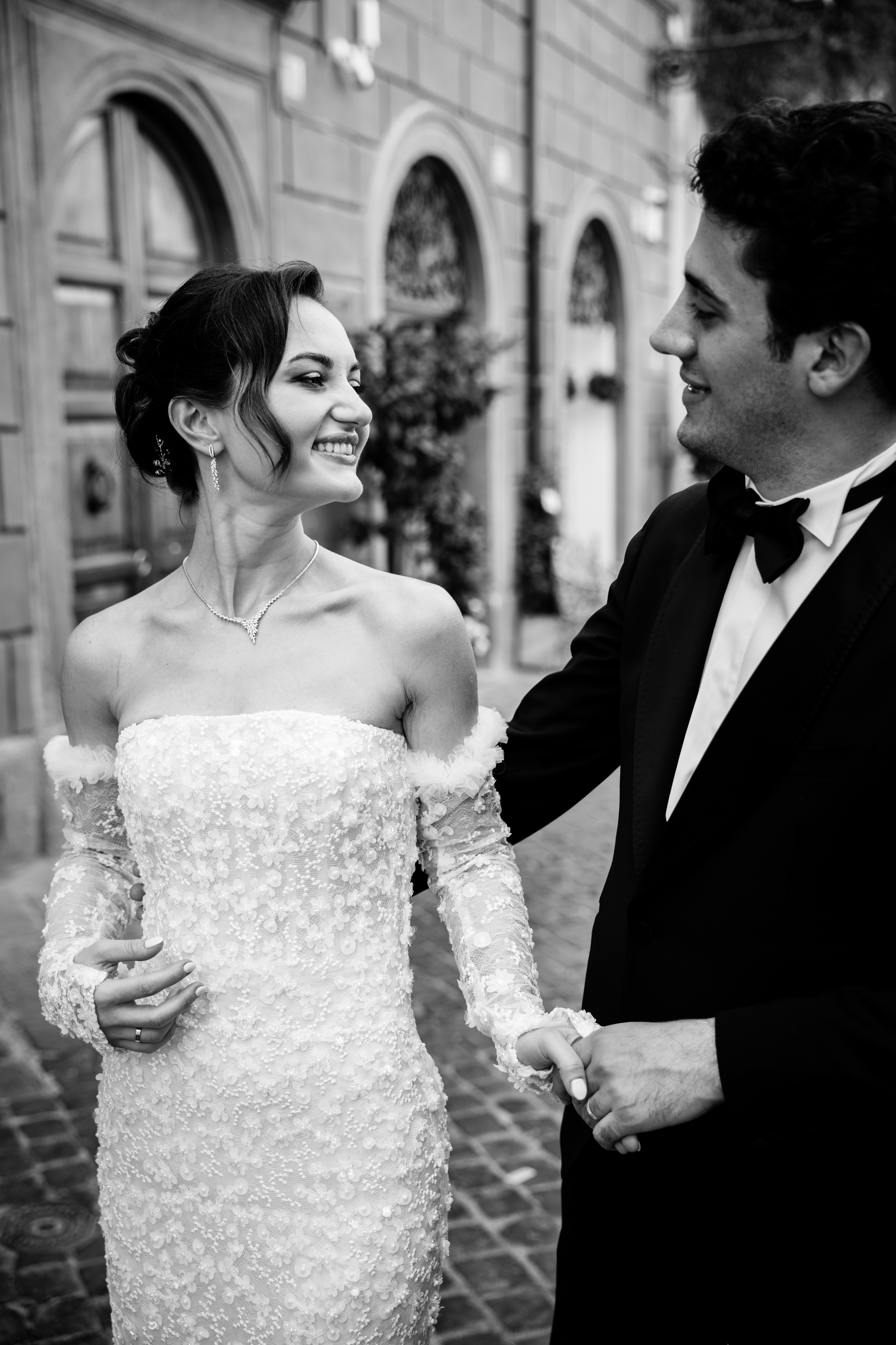Elif & Aytaç #weddingsinitaly