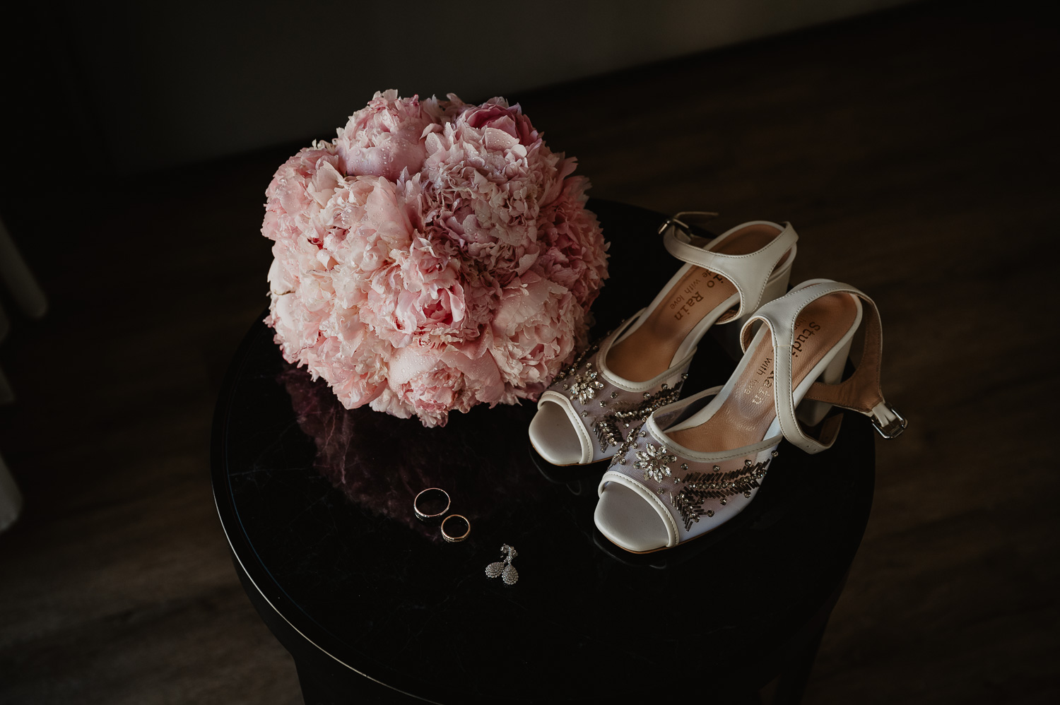 Elyana & Ali #weddingsinitaly