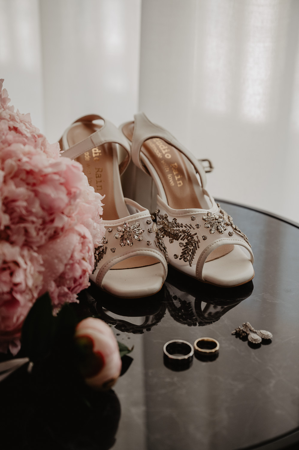 Elyana & Ali #weddingsinitaly