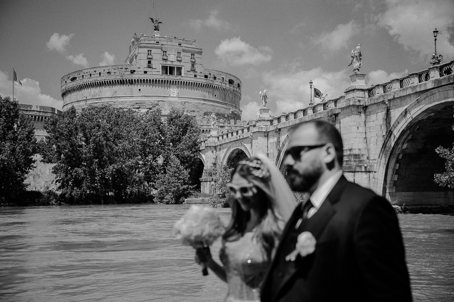 Elyana & Ali #weddingsinitaly