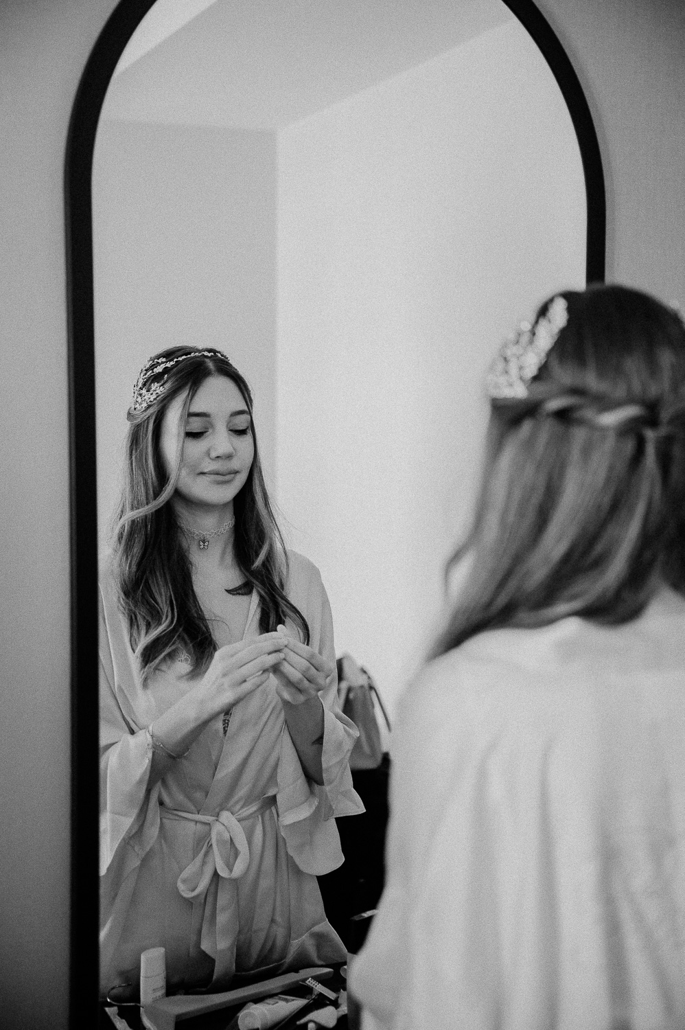 Elyana & Ali #weddingsinitaly