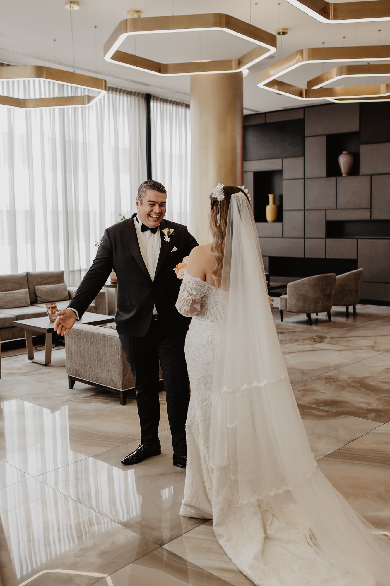 Emel & Murat #weddingsinitaly
