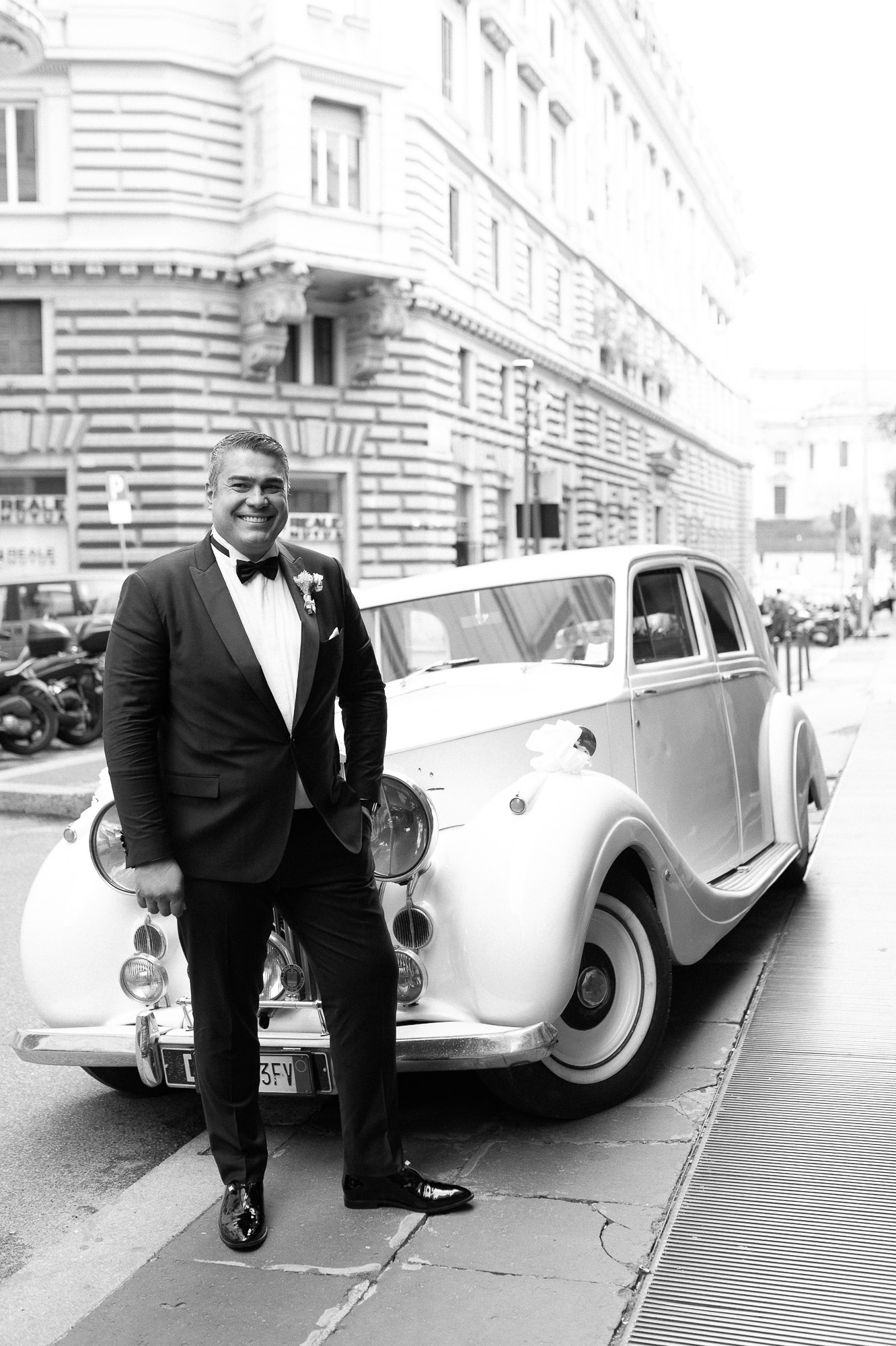 Emel & Murat #weddingsinitaly