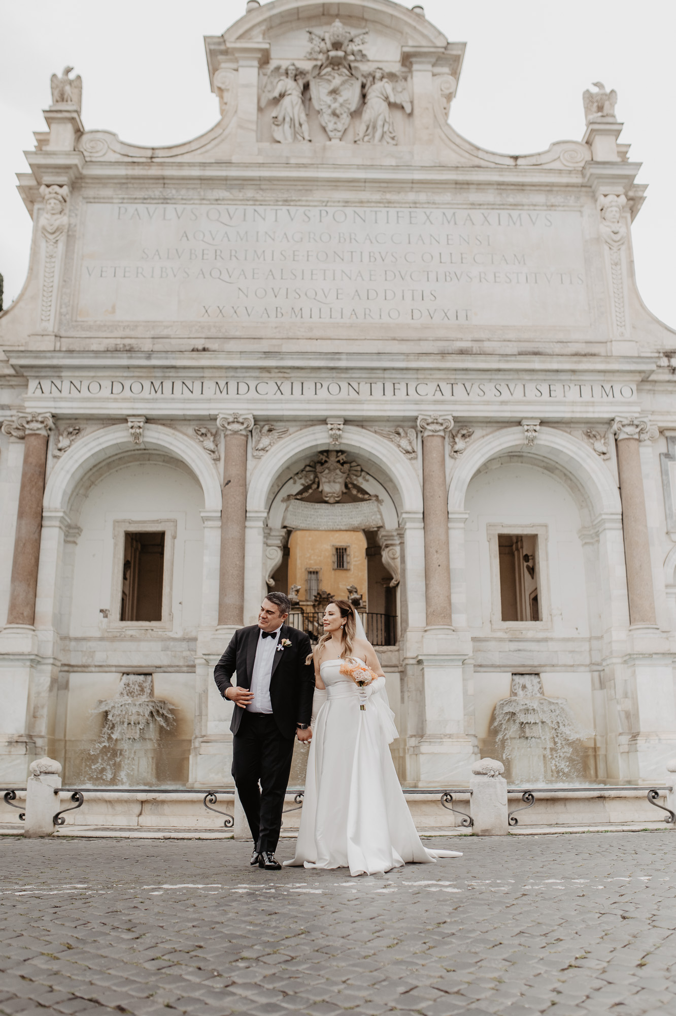Emel & Murat #weddingsinitaly