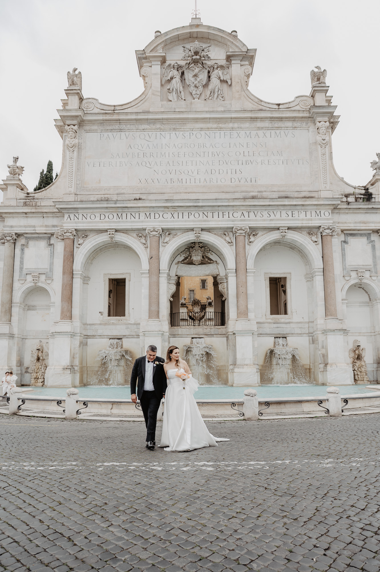 Emel & Murat #weddingsinitaly