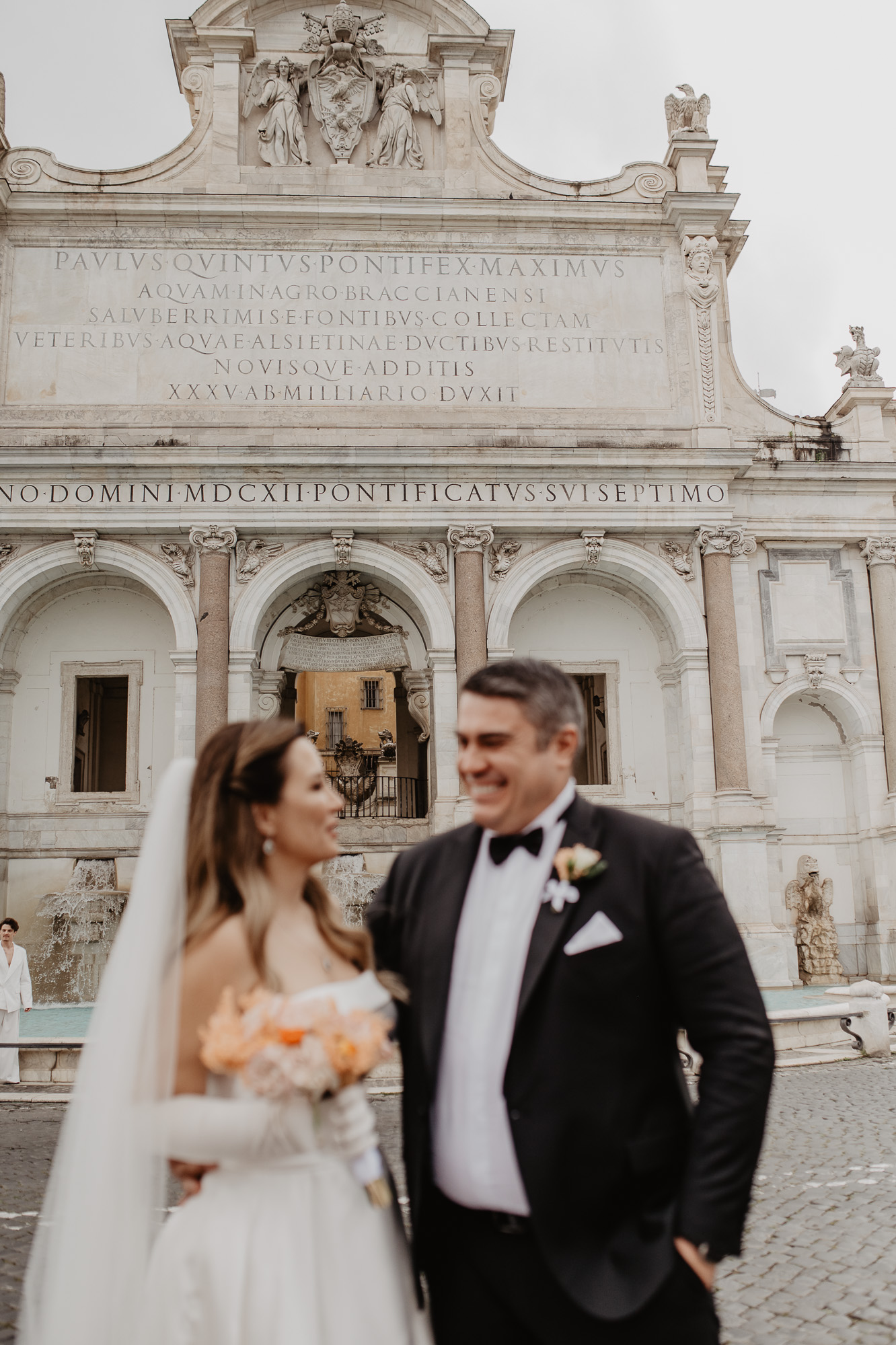Emel & Murat #weddingsinitaly