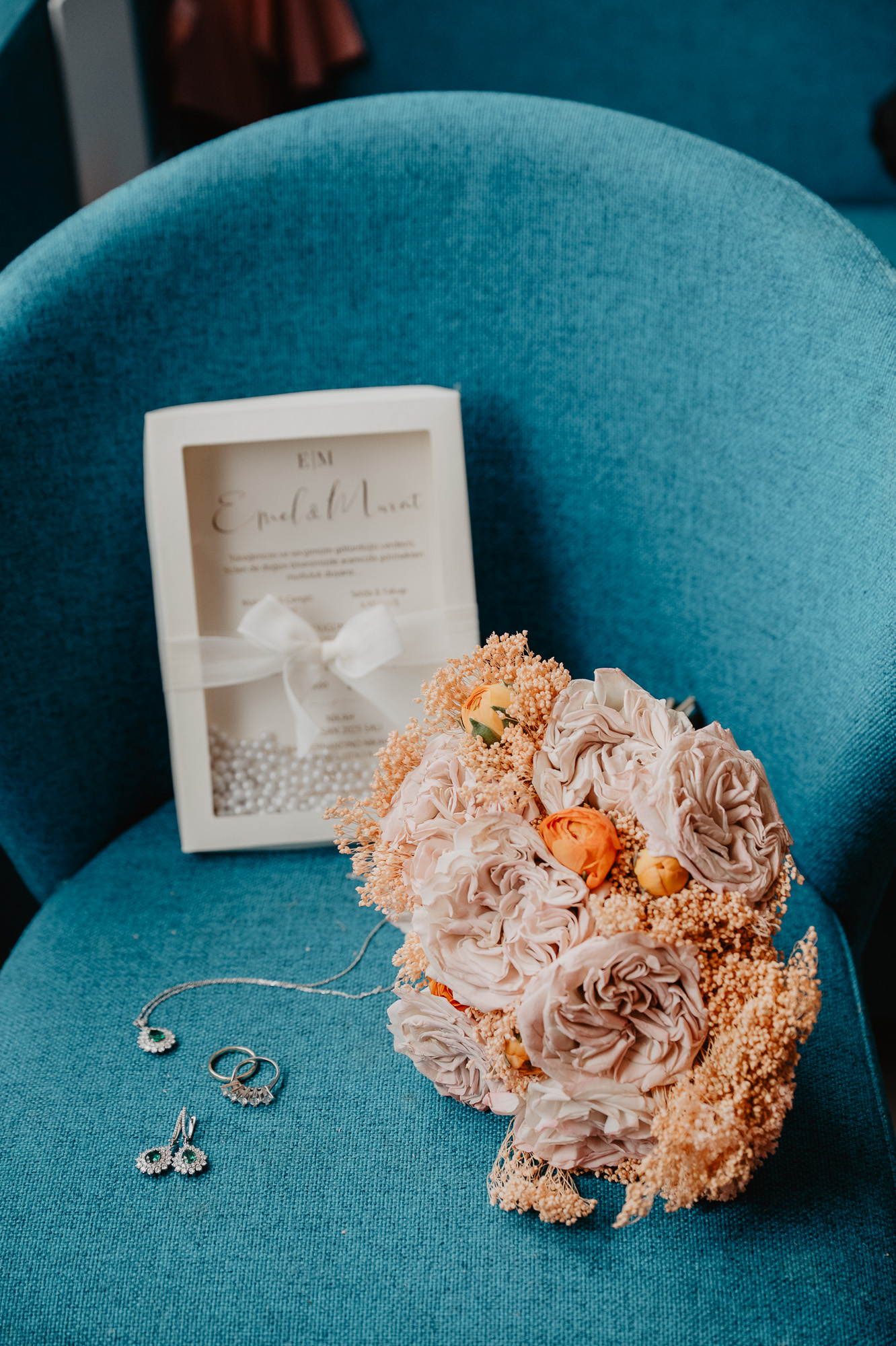 Emel & Murat #weddingsinitaly