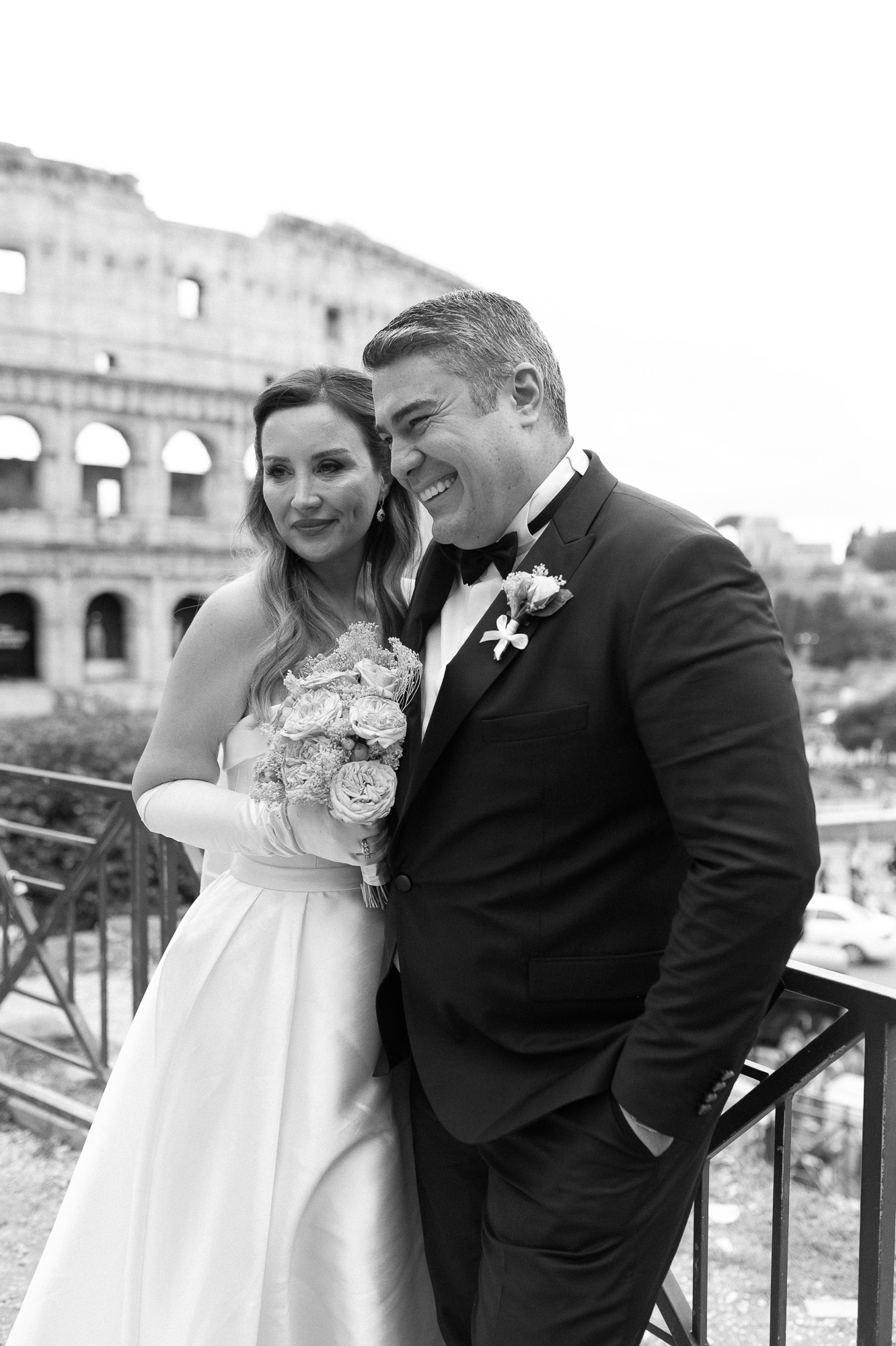 Emel & Murat #weddingsinitaly