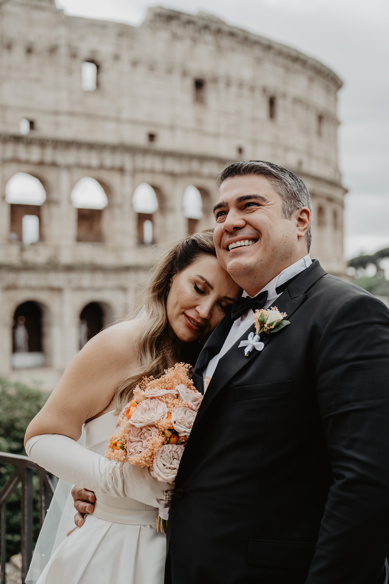 Emel & Murat #weddingsinitaly