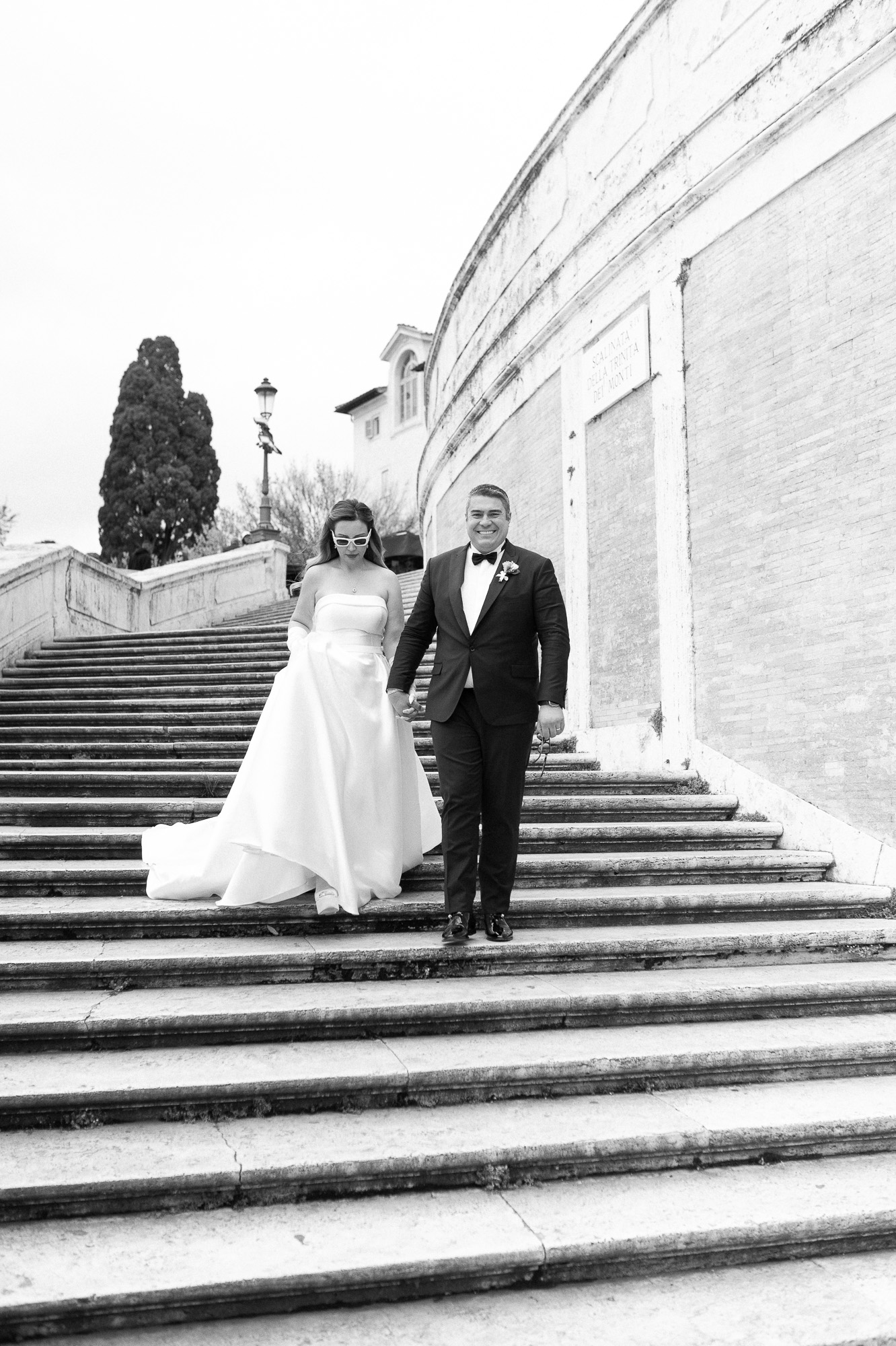 Emel & Murat #weddingsinitaly