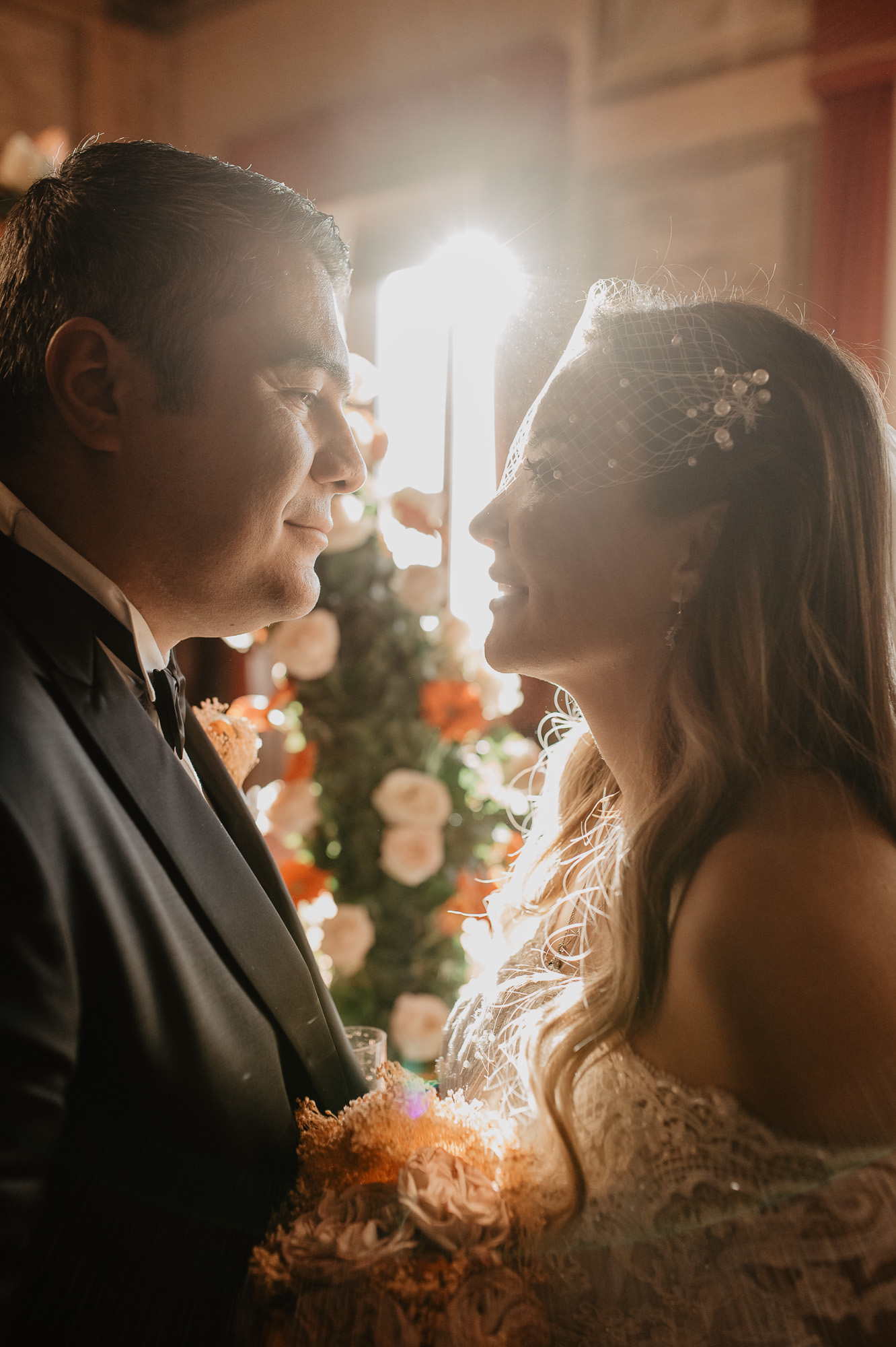 Emel & Murat #weddingsinitaly