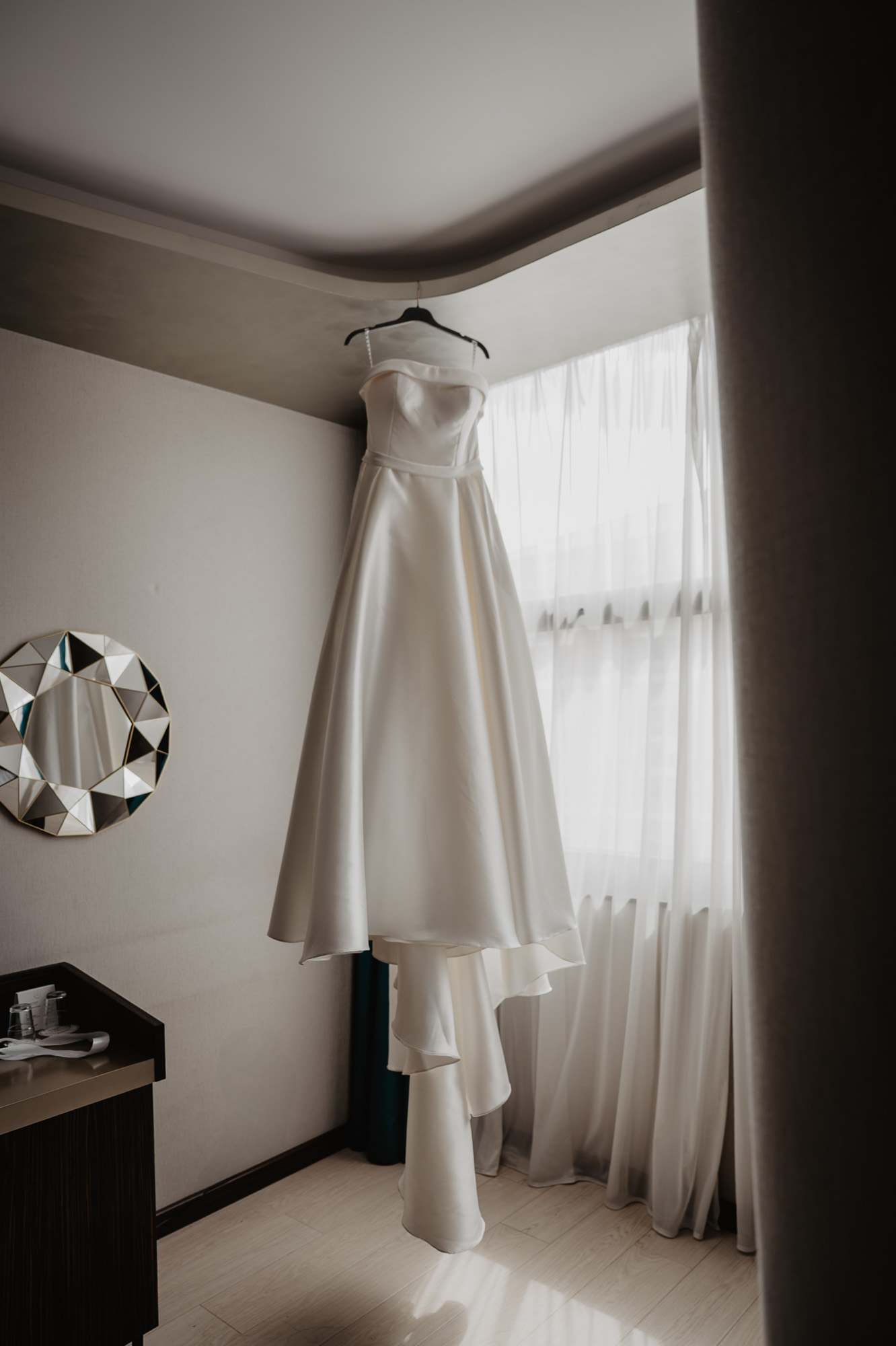 Emel & Murat #weddingsinitaly