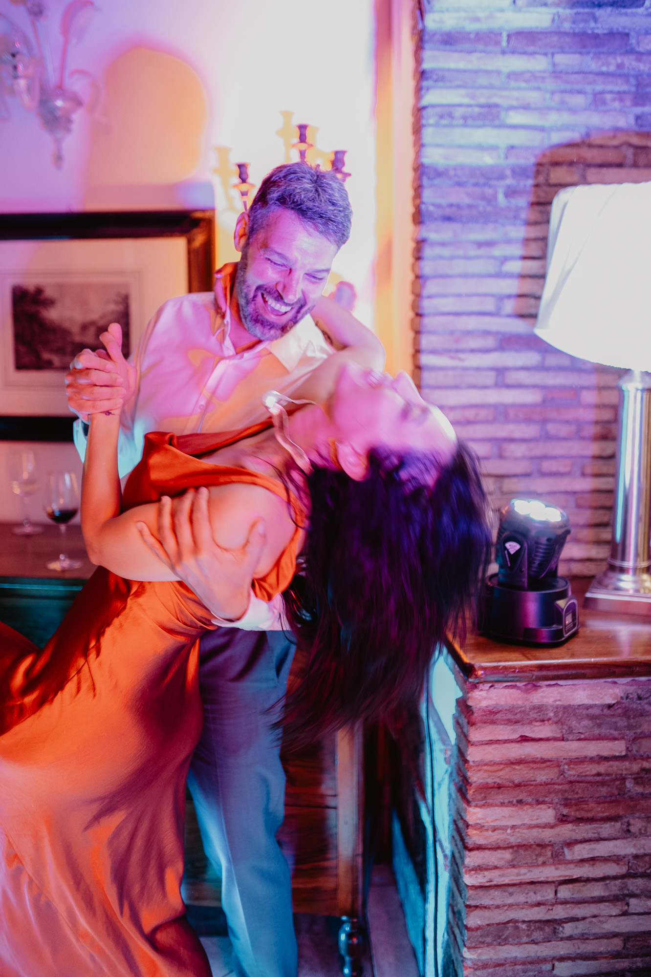 Emel & Murat #weddingsinitaly