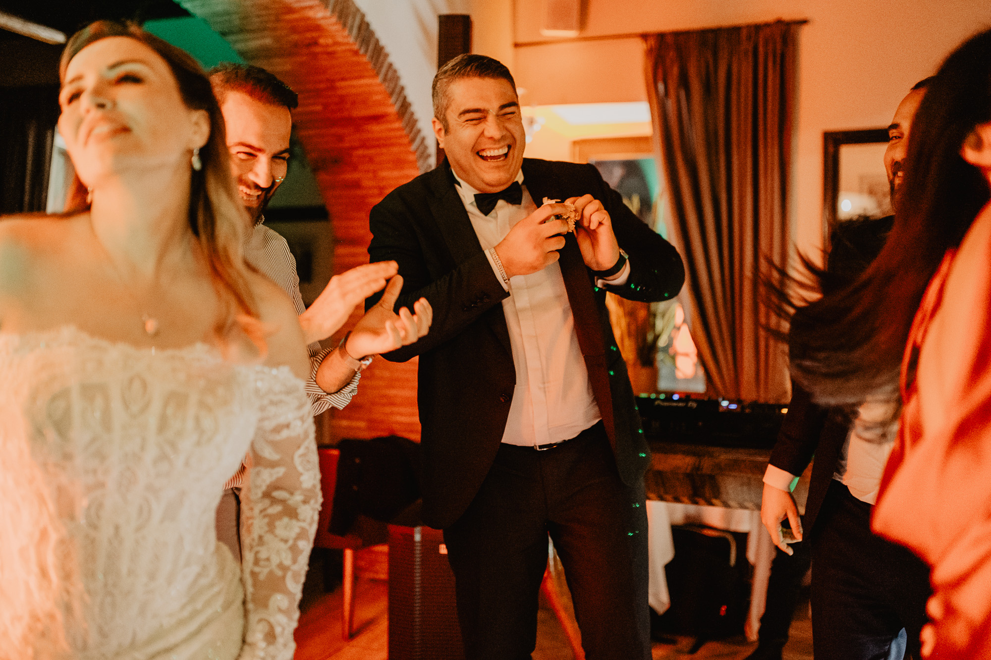 Emel & Murat #weddingsinitaly
