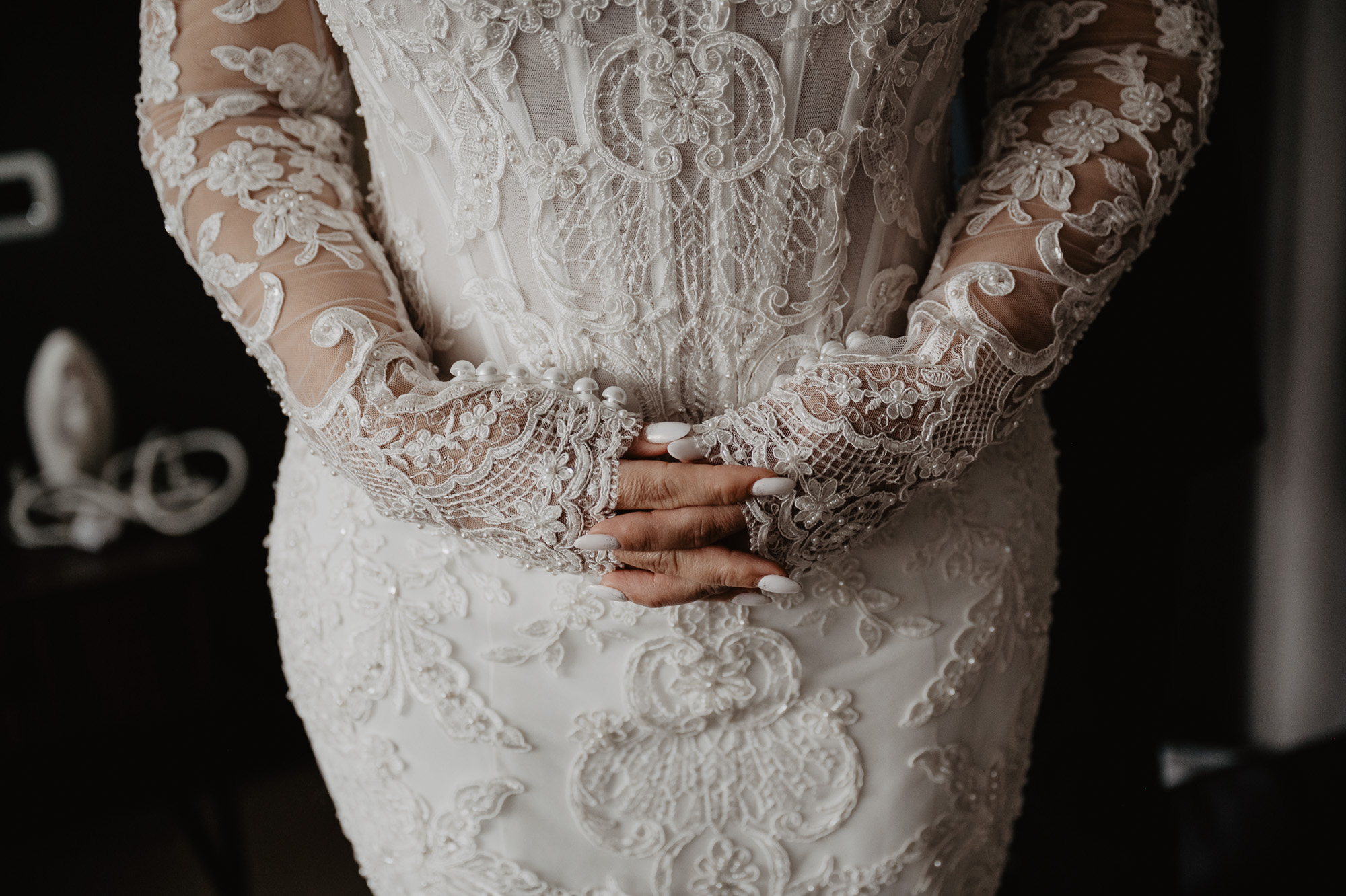 Emel & Murat #weddingsinitaly