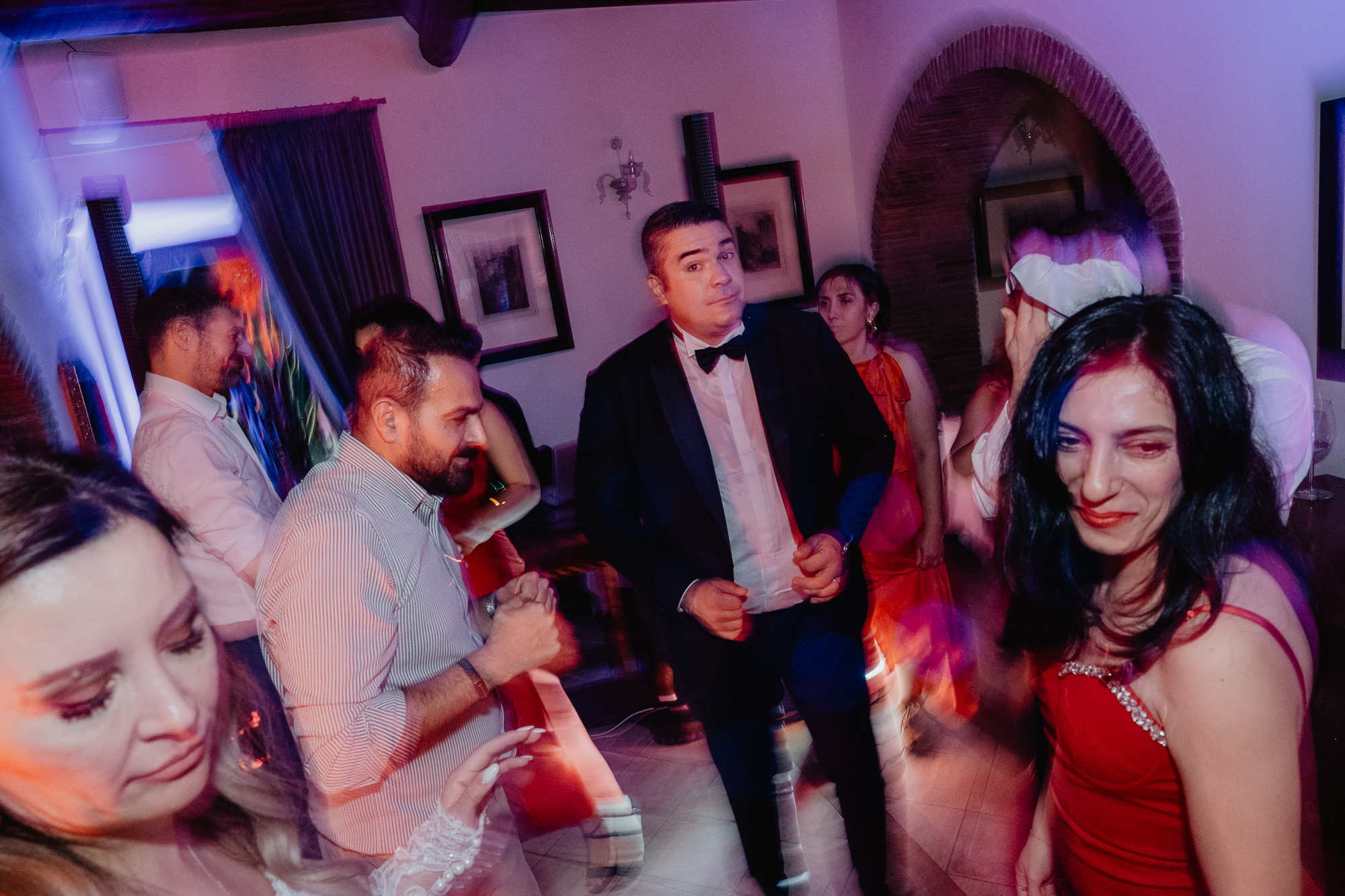 Emel & Murat #weddingsinitaly