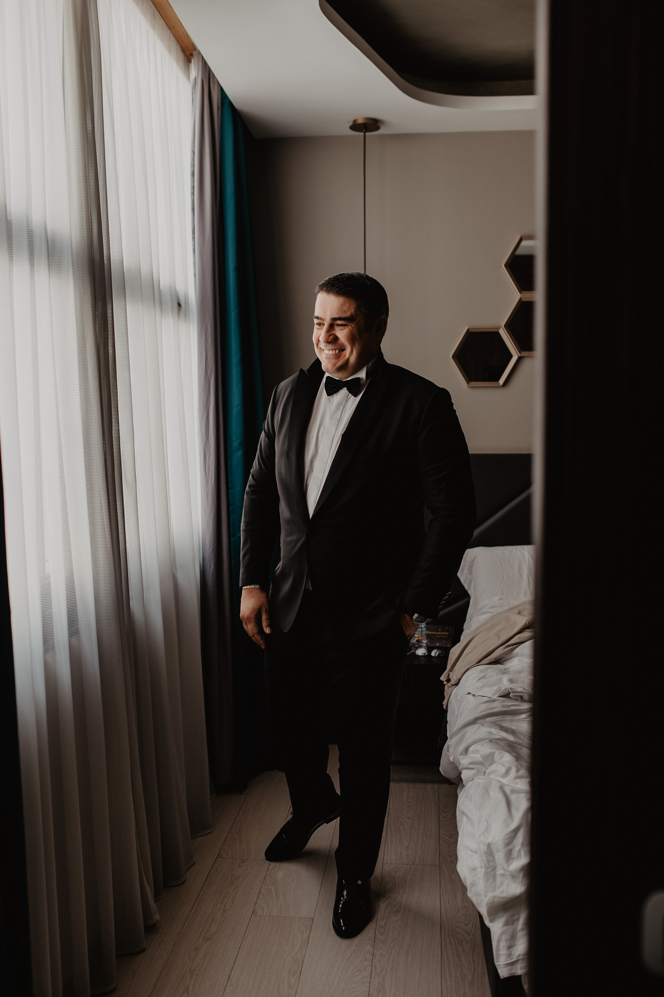 Emel & Murat #weddingsinitaly