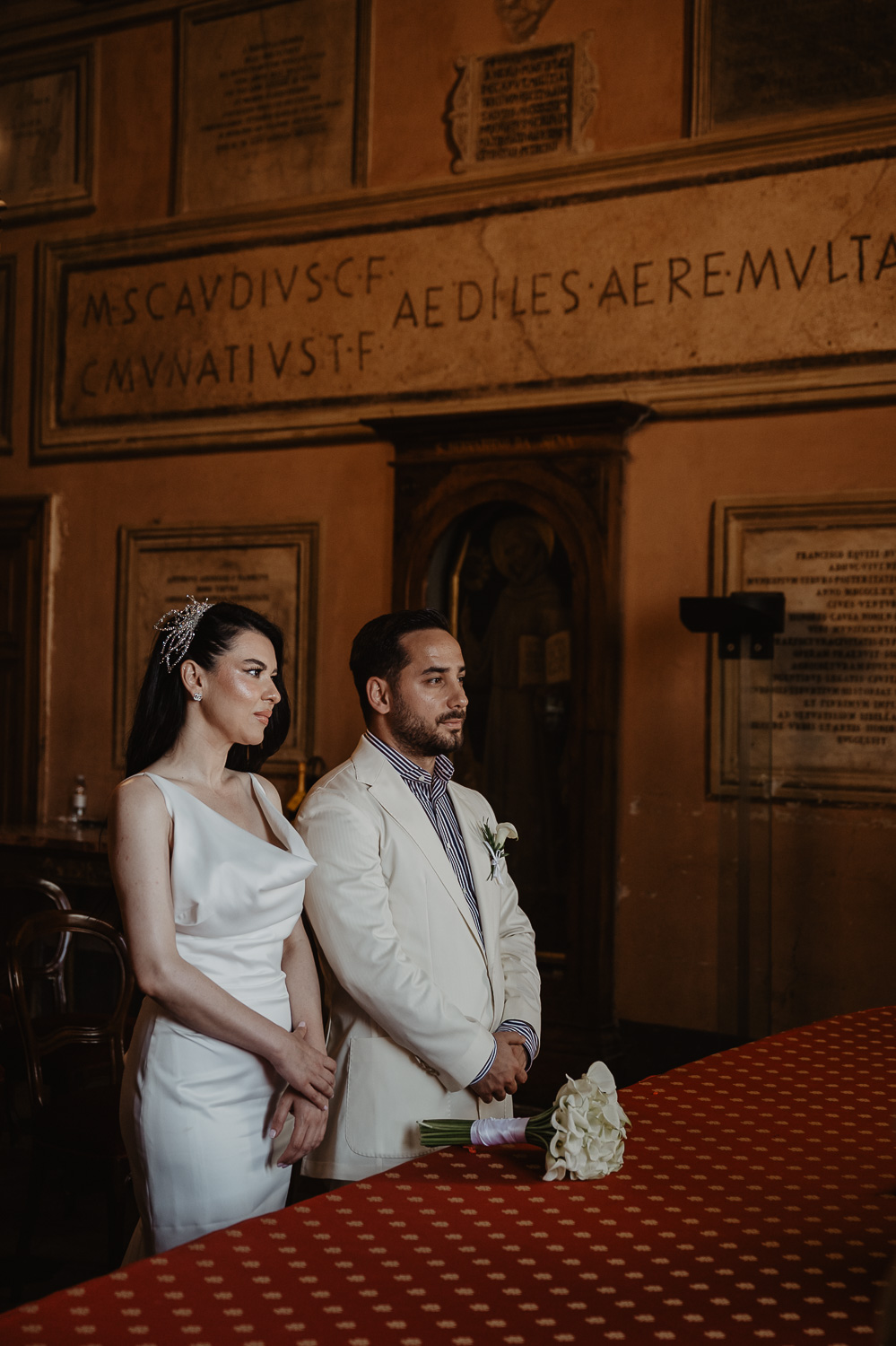 Ezgi & Özgün #weddingsinitaly