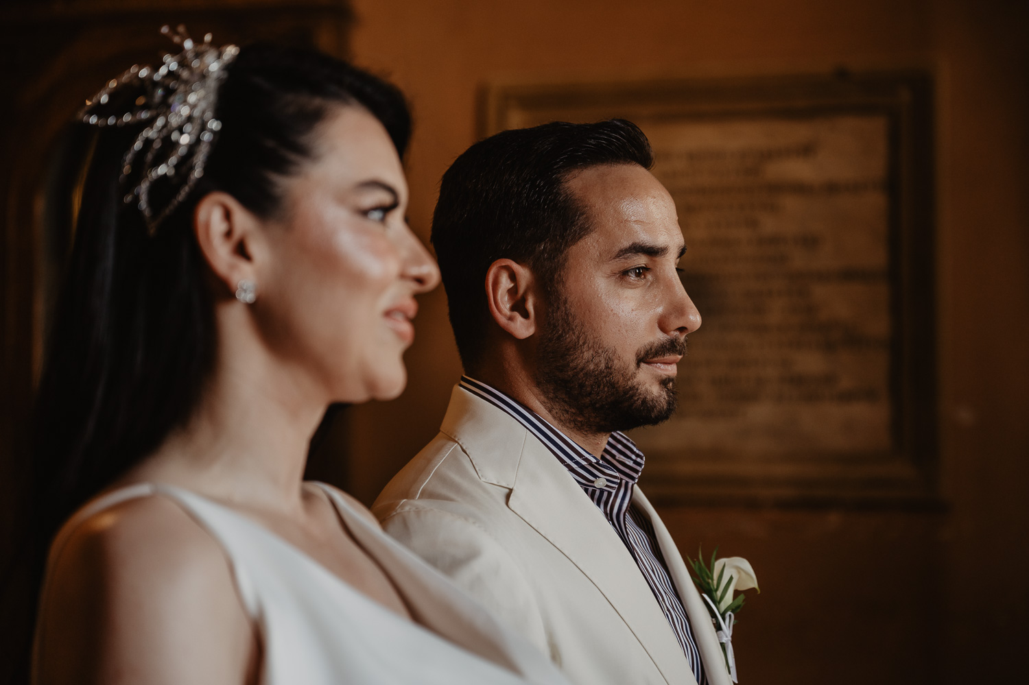 Ezgi & Özgün #weddingsinitaly