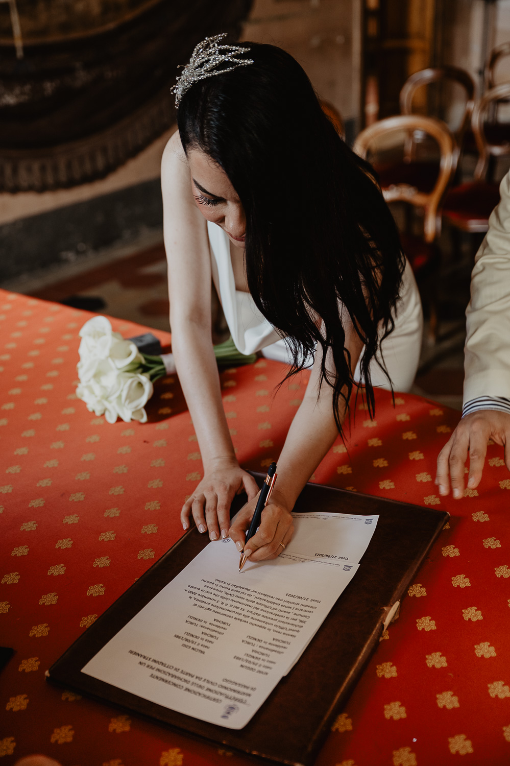 Ezgi & Özgün #weddingsinitaly