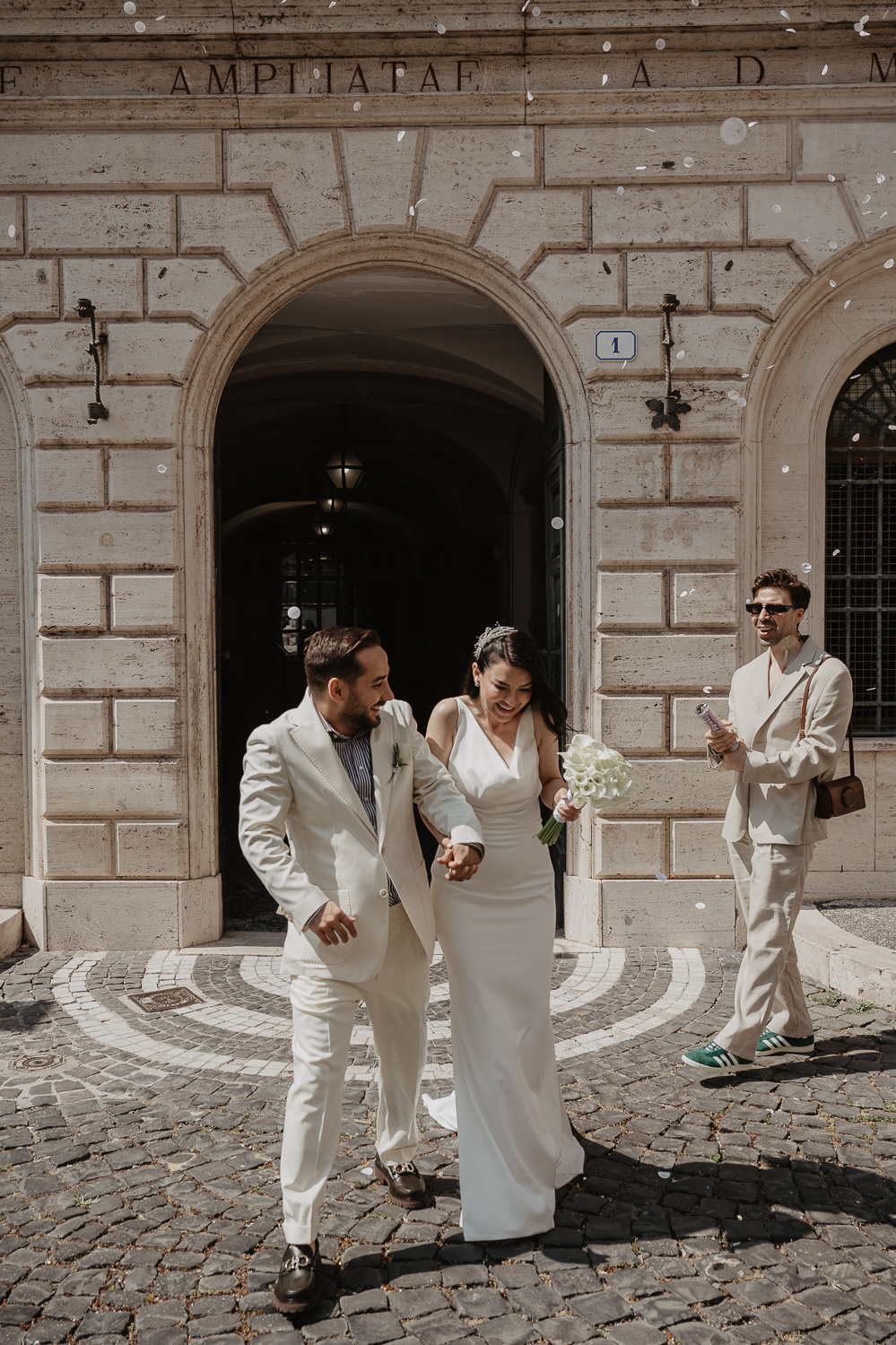 Ezgi & Özgün #weddingsinitaly